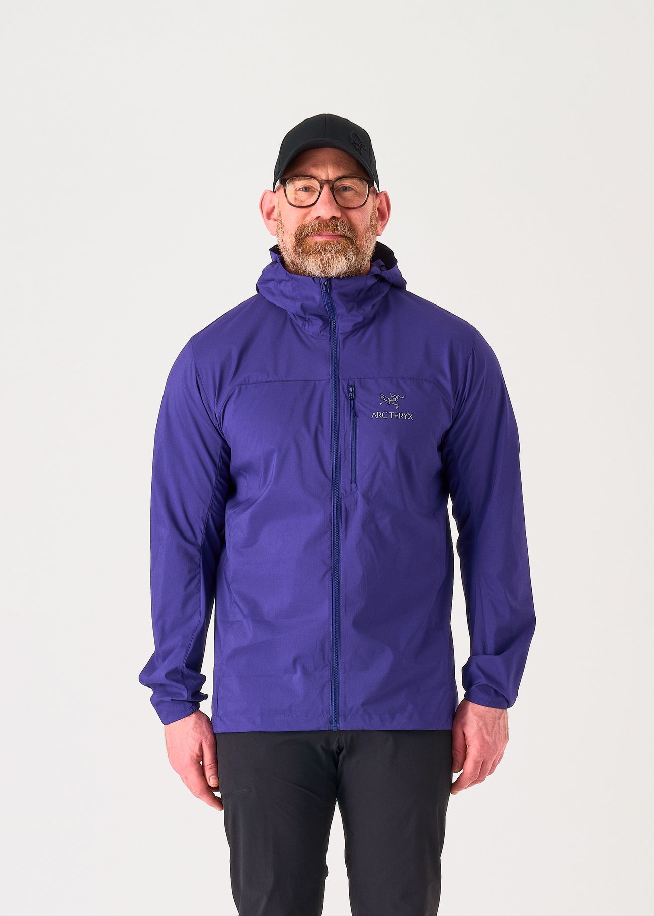 Arc'teryx Squamish Hoody