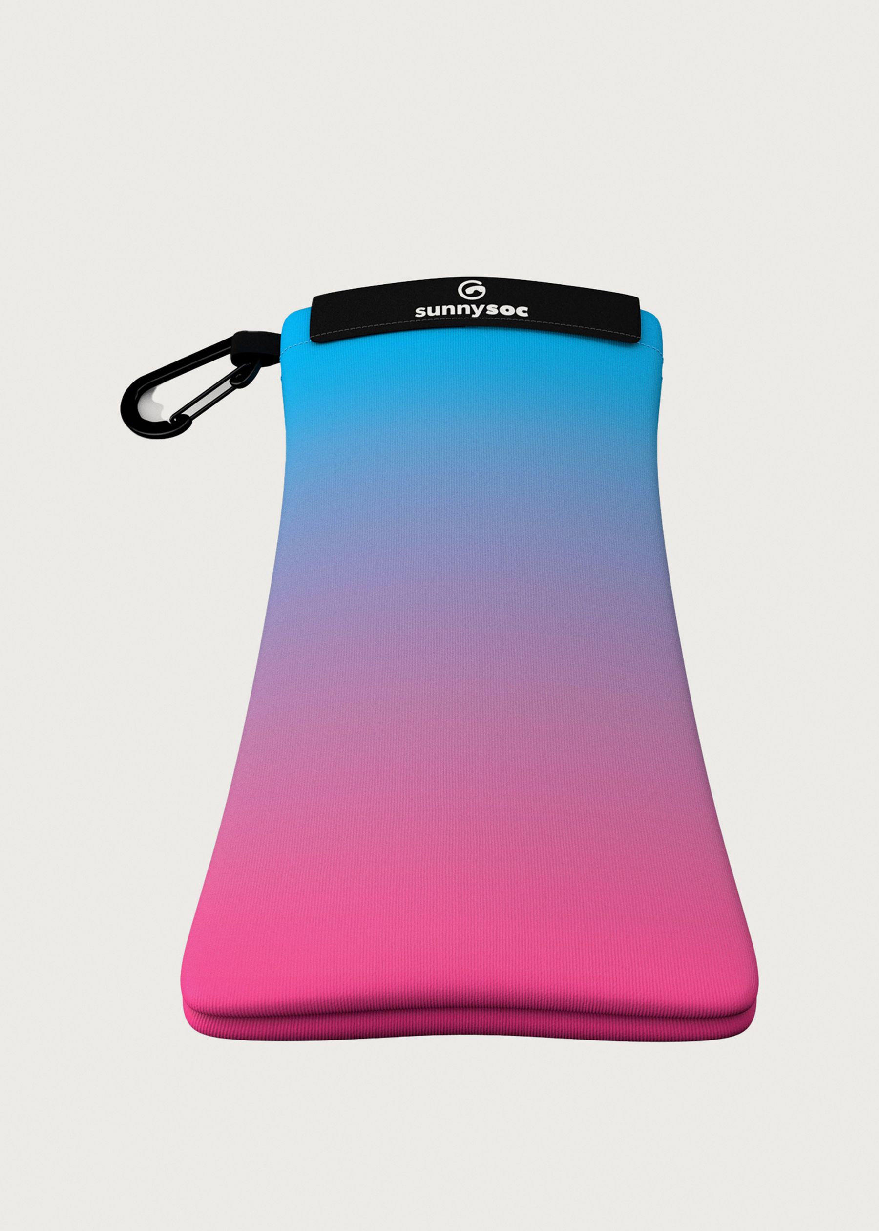 Image - 2 - SunnySoc Sunrise Sunglasses Case