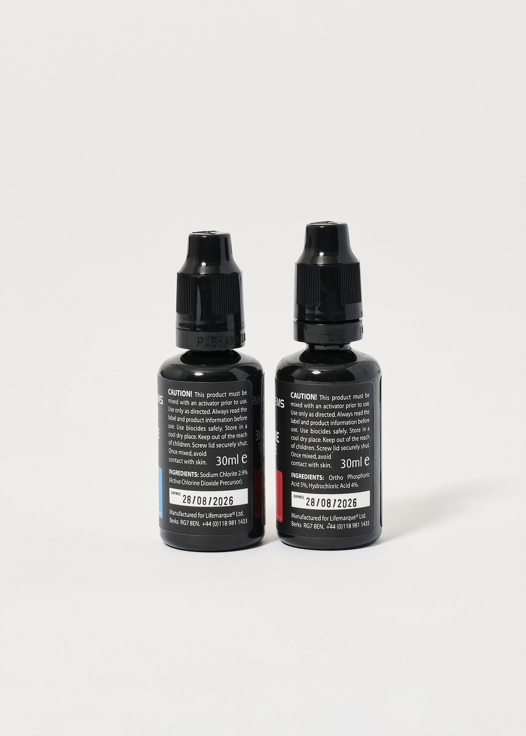 Image - 3 - Chlorine Dioxide Droplets (2 x 30ml)