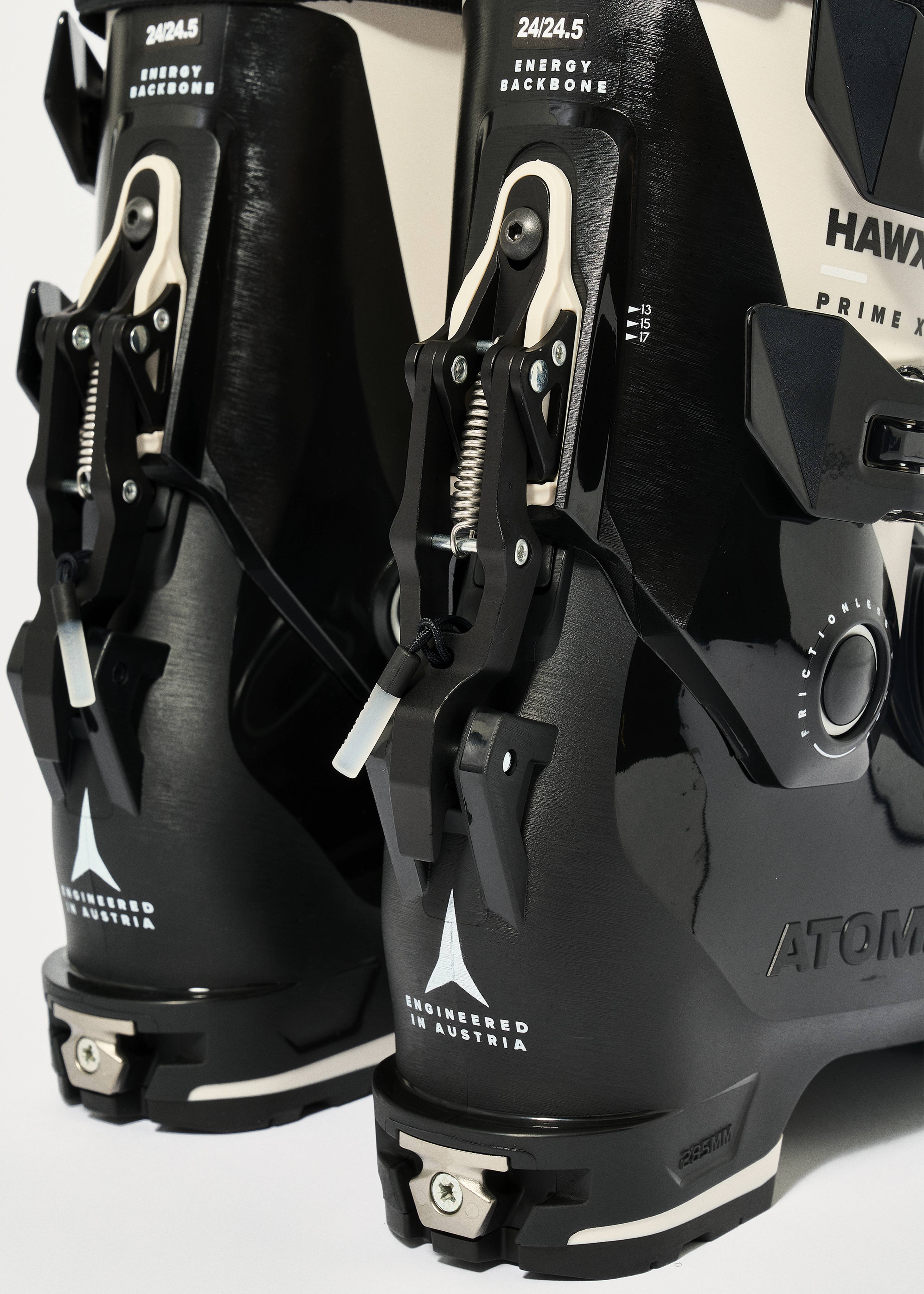Atomic Hawx Prime XTD 95 BOA W GW Ski Boots