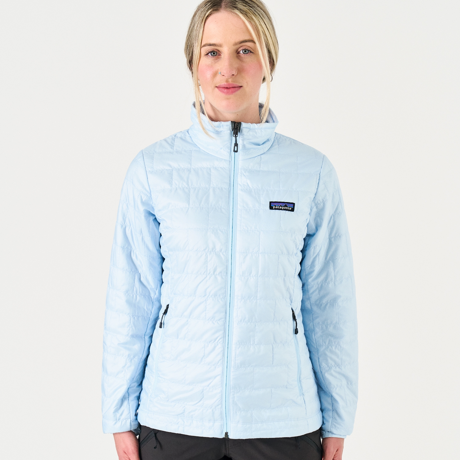 Image of Insulated jacket