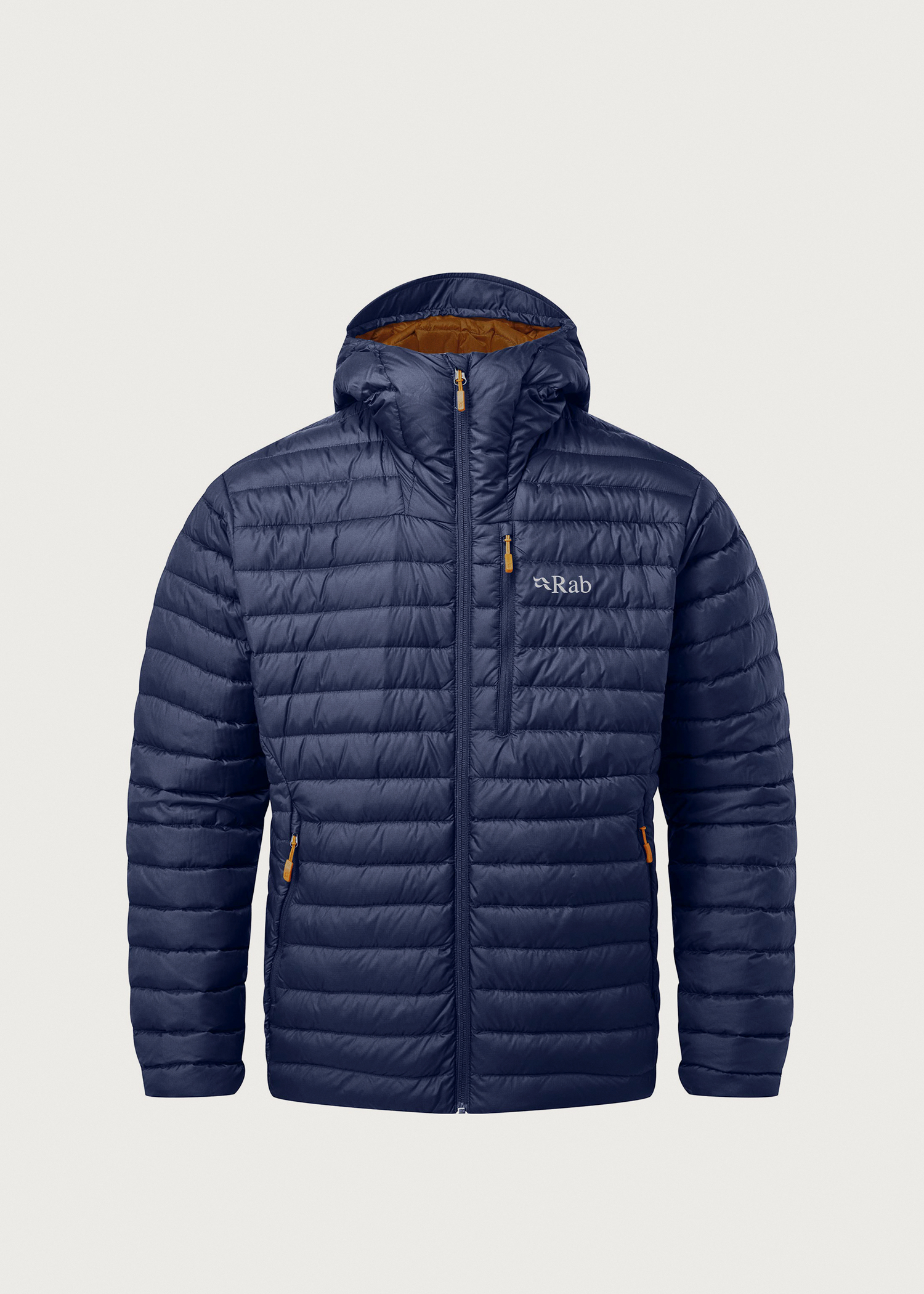 極美品 Rab Microlight Alpine Jacket XL microlight_alpine_jacket_tempe