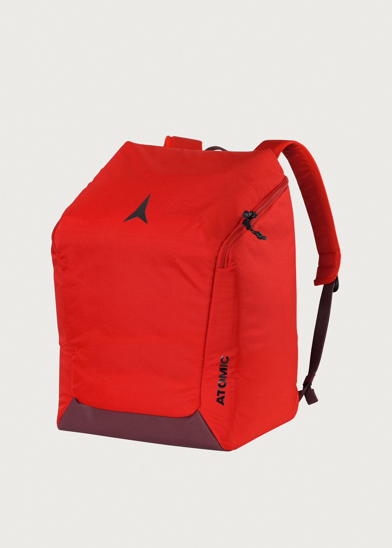 ATOMIC RS 70 HEATED スキー用バックパック 赤 Atomic Boot