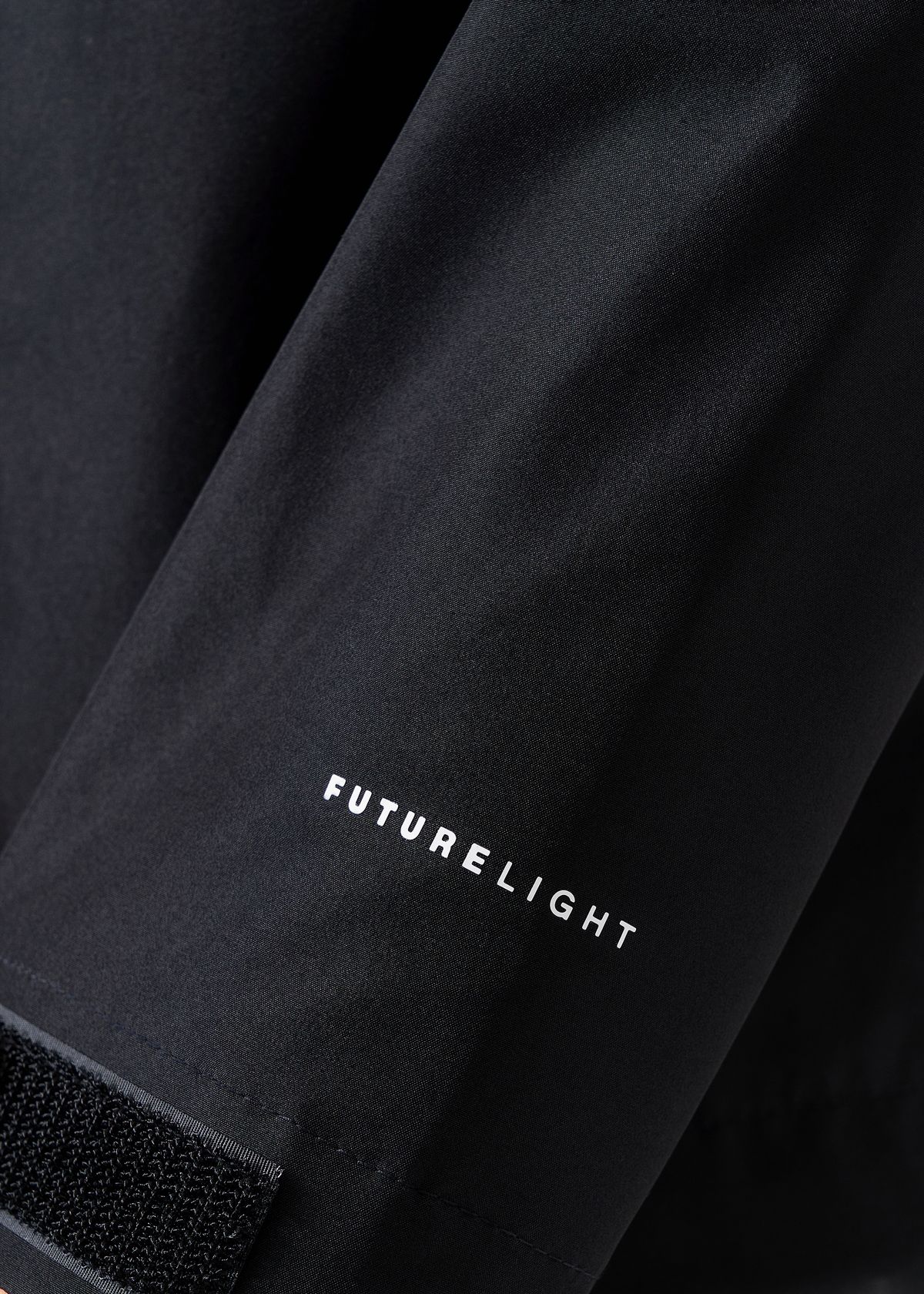 FUTURELIGHT waterproof protection
