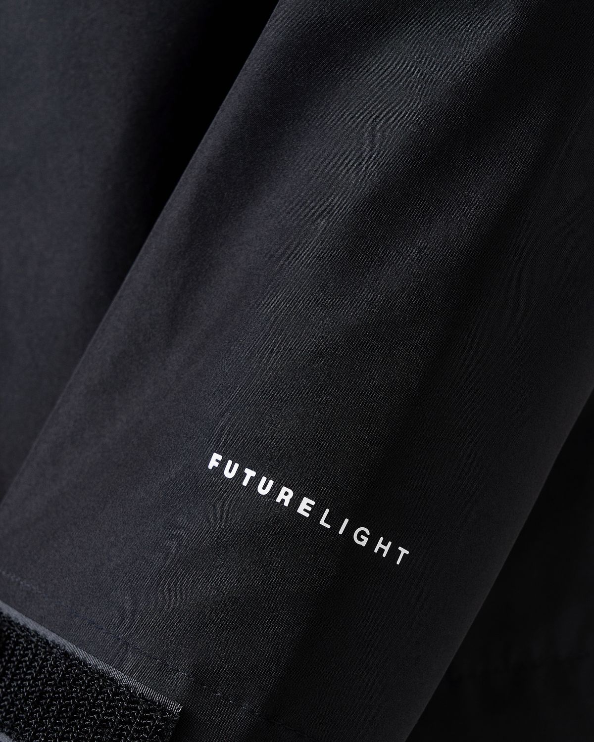 FUTURELIGHT waterproof protection