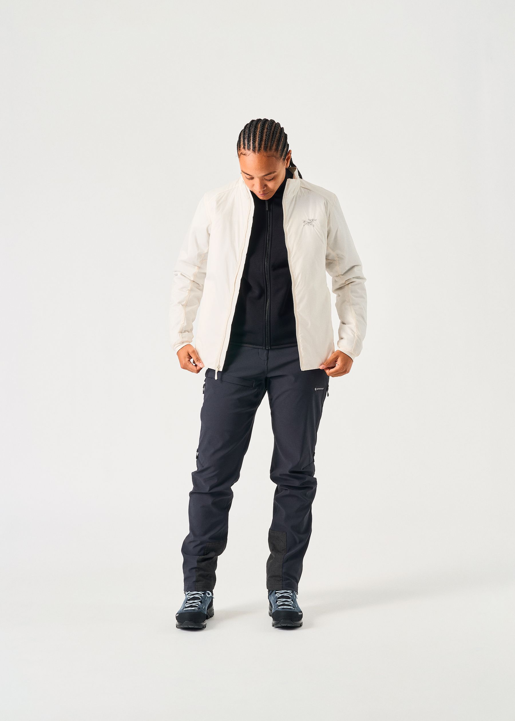 Image - 2 - Atom Jacket