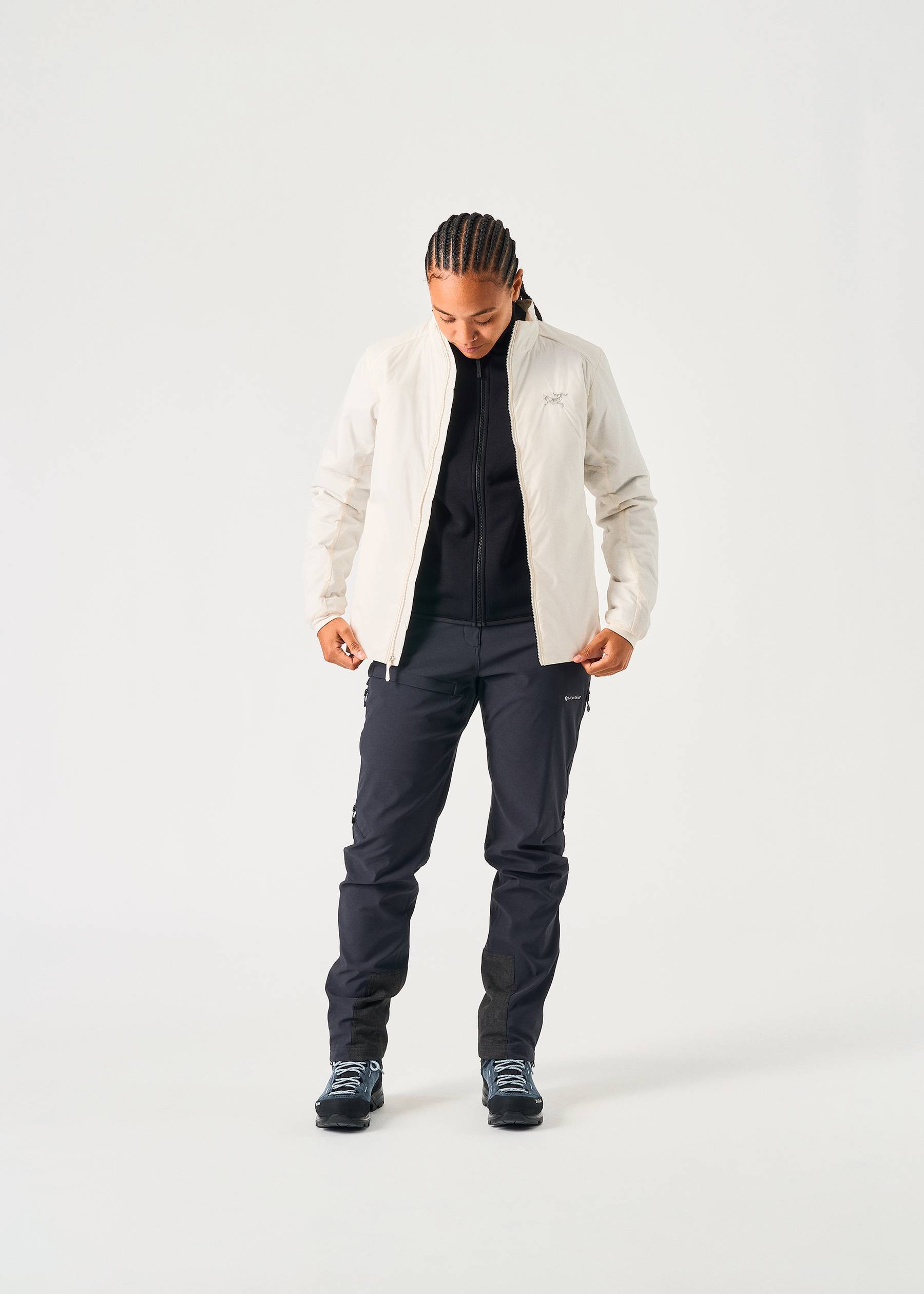 Image - 2 - Atom Jacket