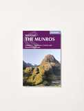 The Munros Vol 1 S, Central and Western Highlands Guidebook