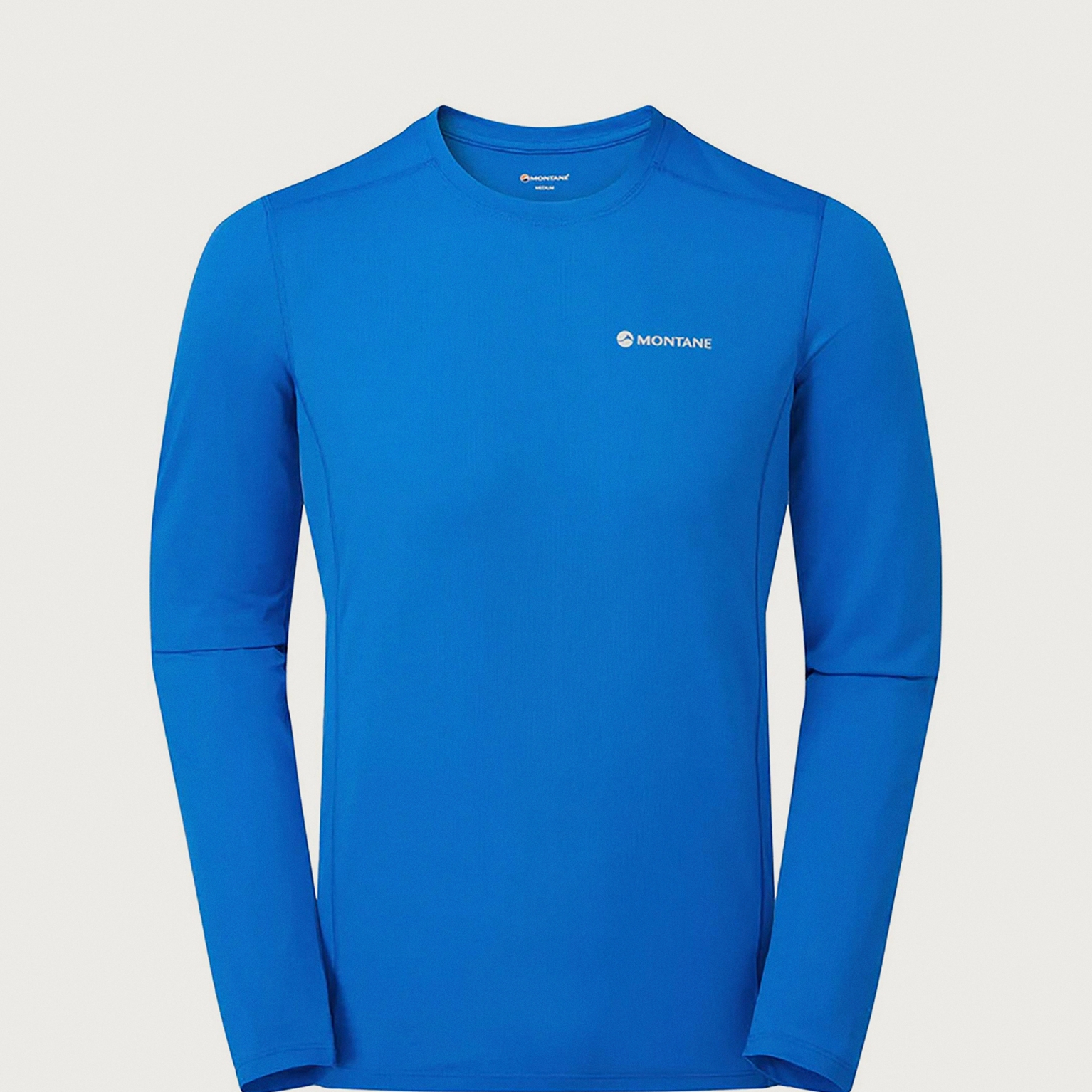 Image of Long sleeve base layer