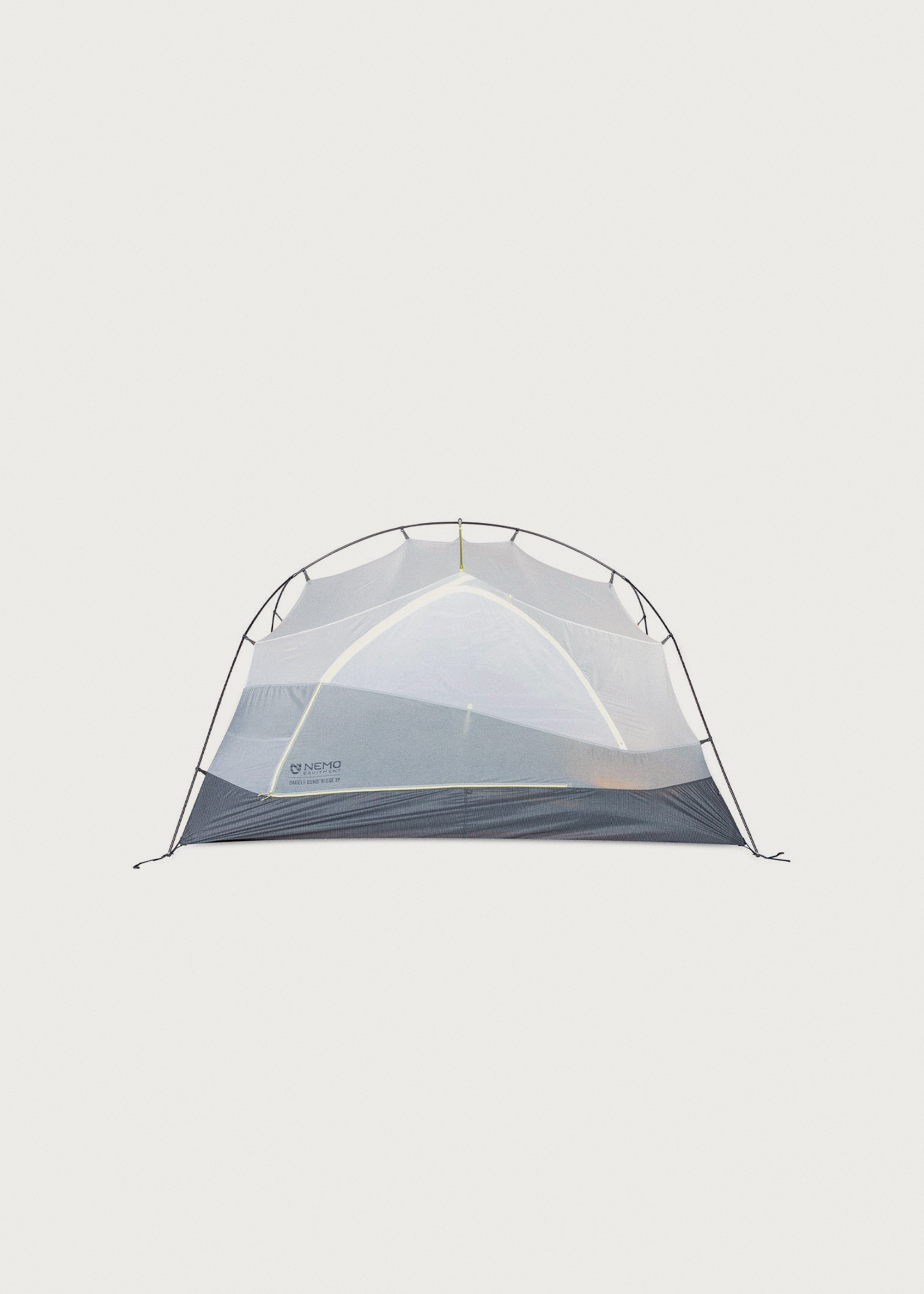 Nemo Dagger Ridge OSMO 3P Tent