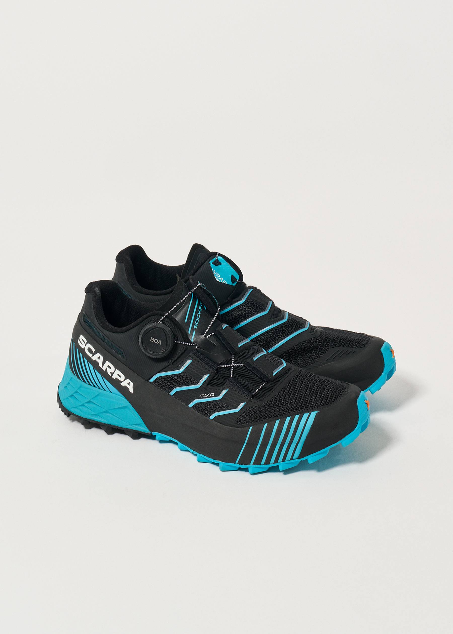 Image - 2 - Ribelle Run Kalibra ST Trail Running Shoes