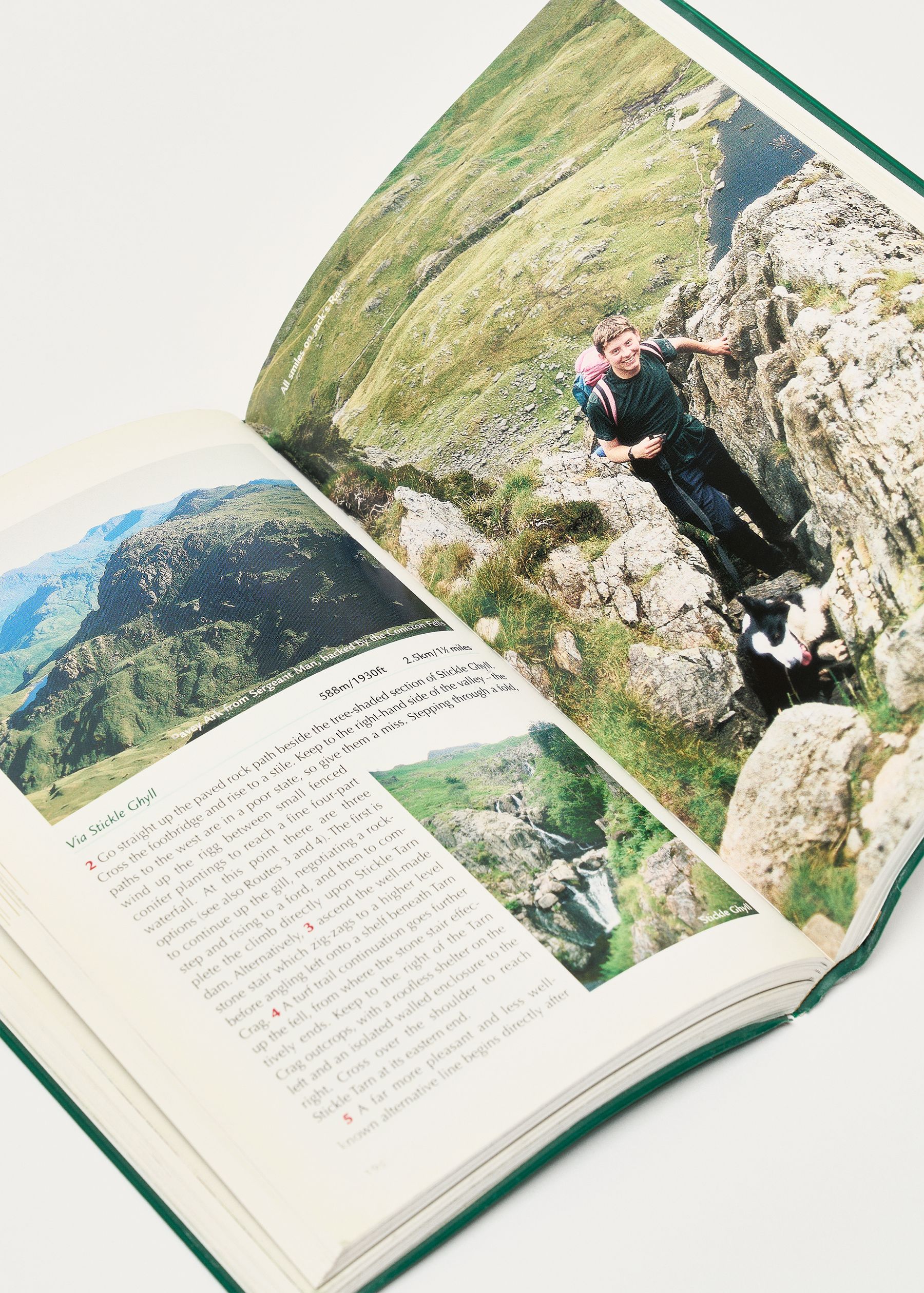 Image - 2 - The Central Fells Guidebook