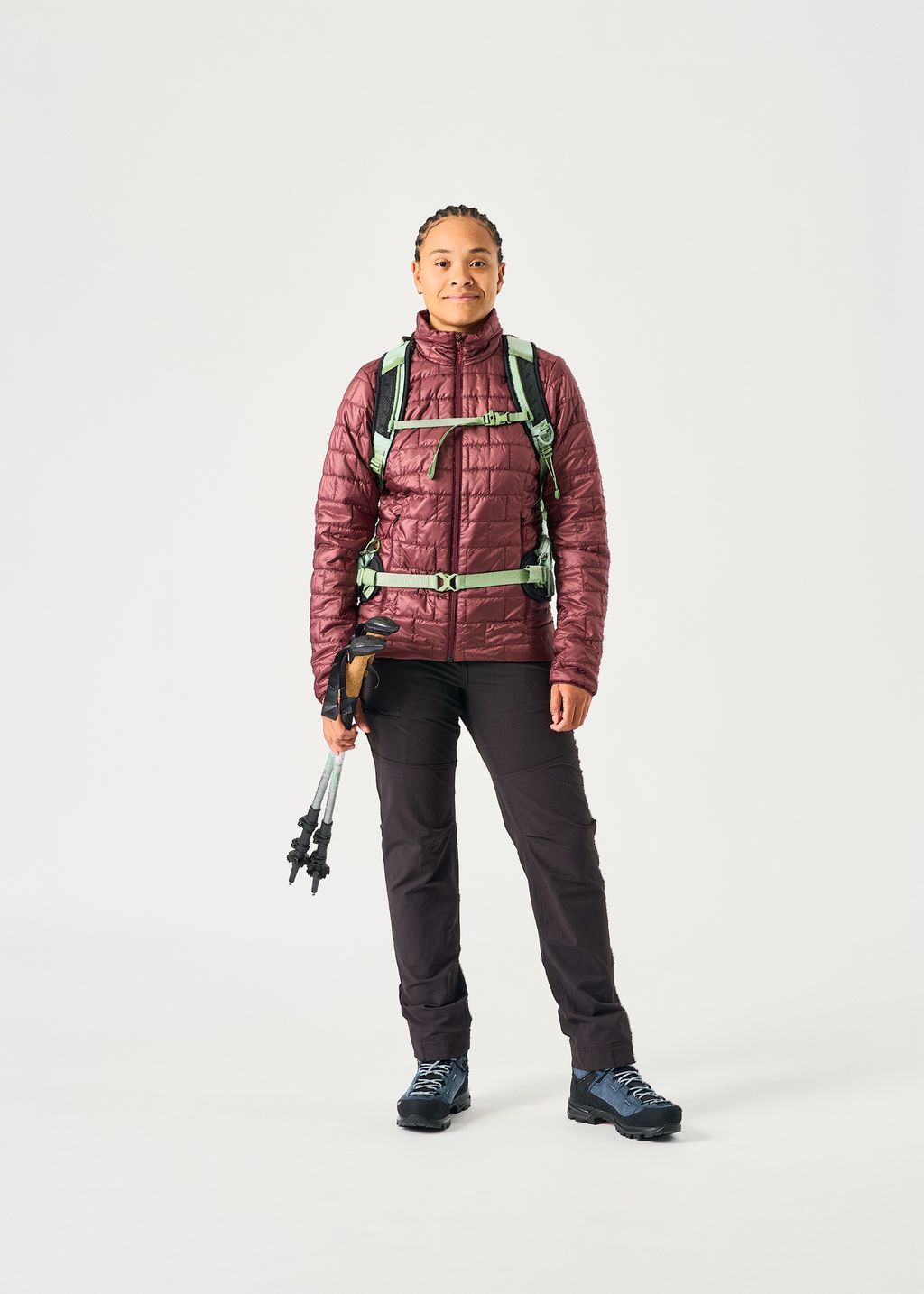 Patagonia Nano Puff Jacket