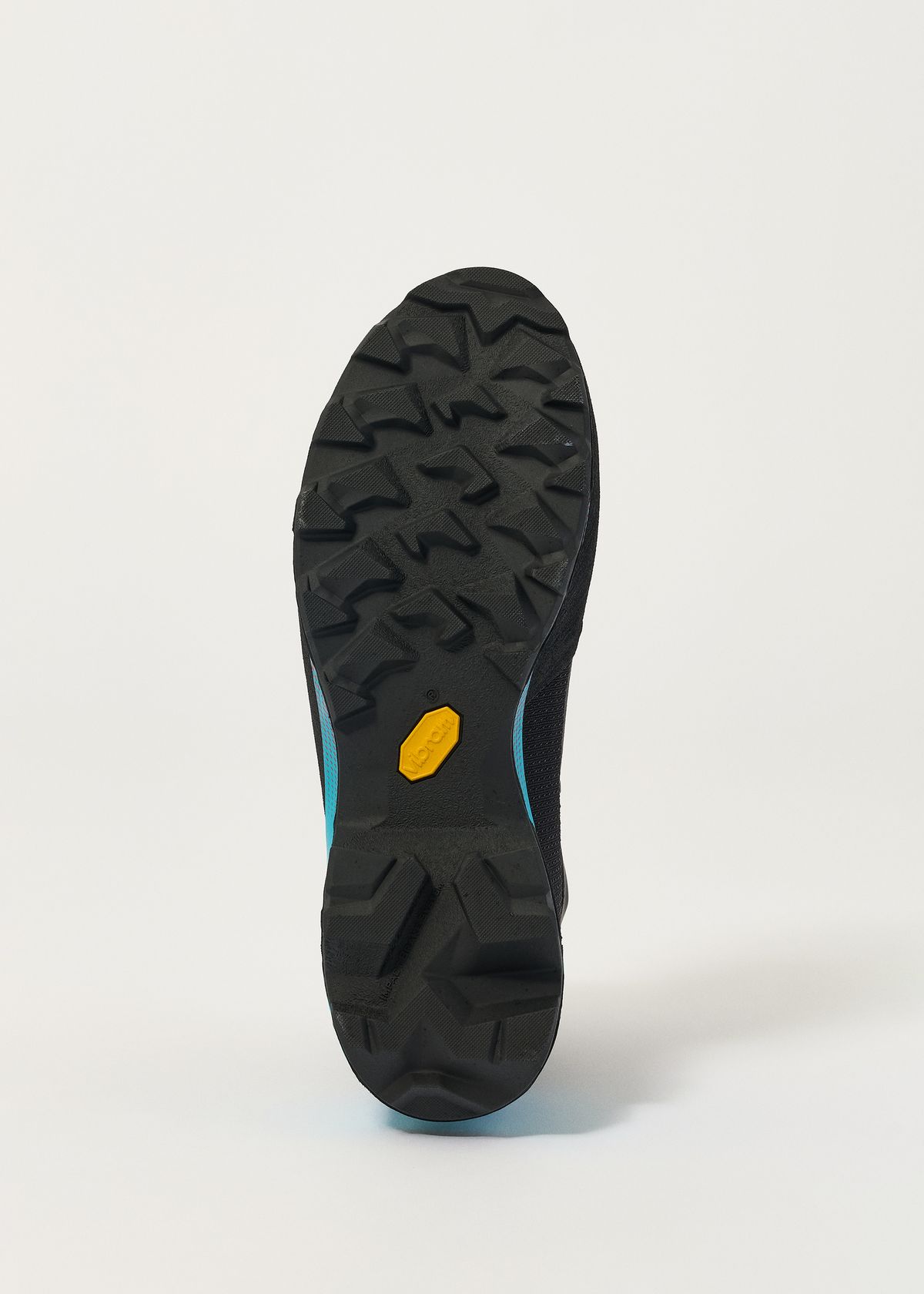 Vibram Megagrip outsole