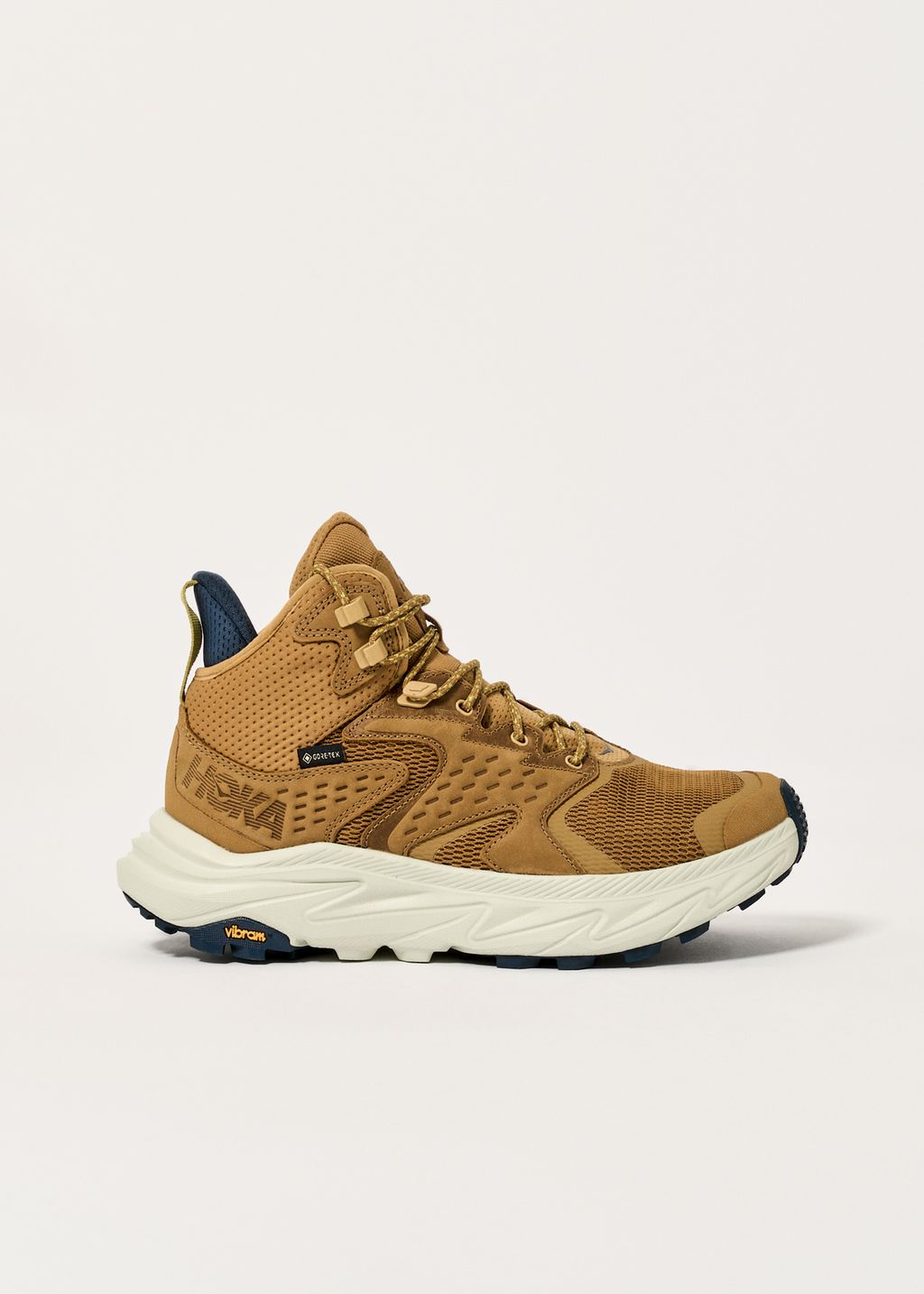 HOKA Anacapa 2 Mid GORE-TEX Walking Boots