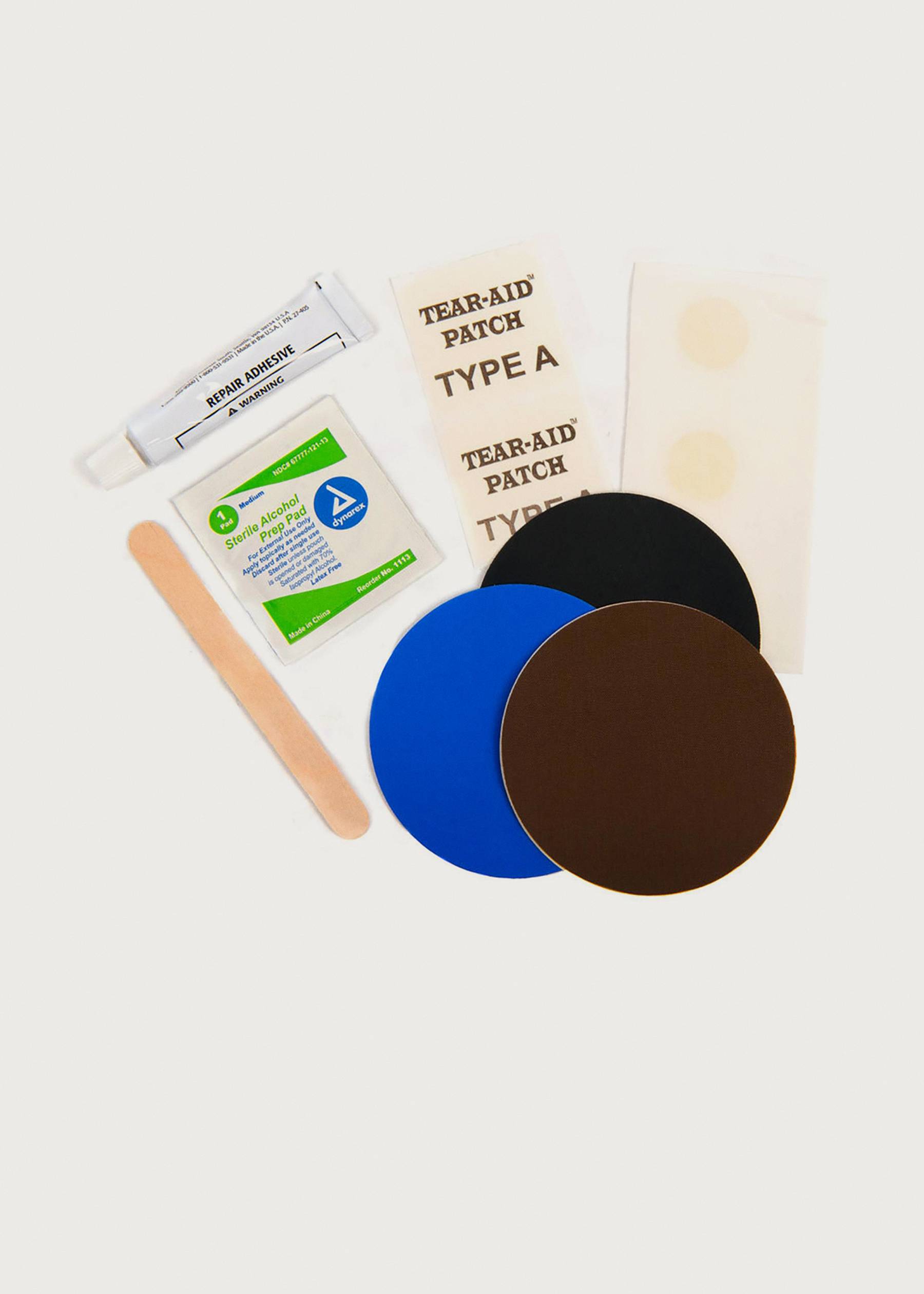Image - 2 - Permanent Home Repair Kit