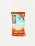 Crunchy Peanut Butter Energy Bar