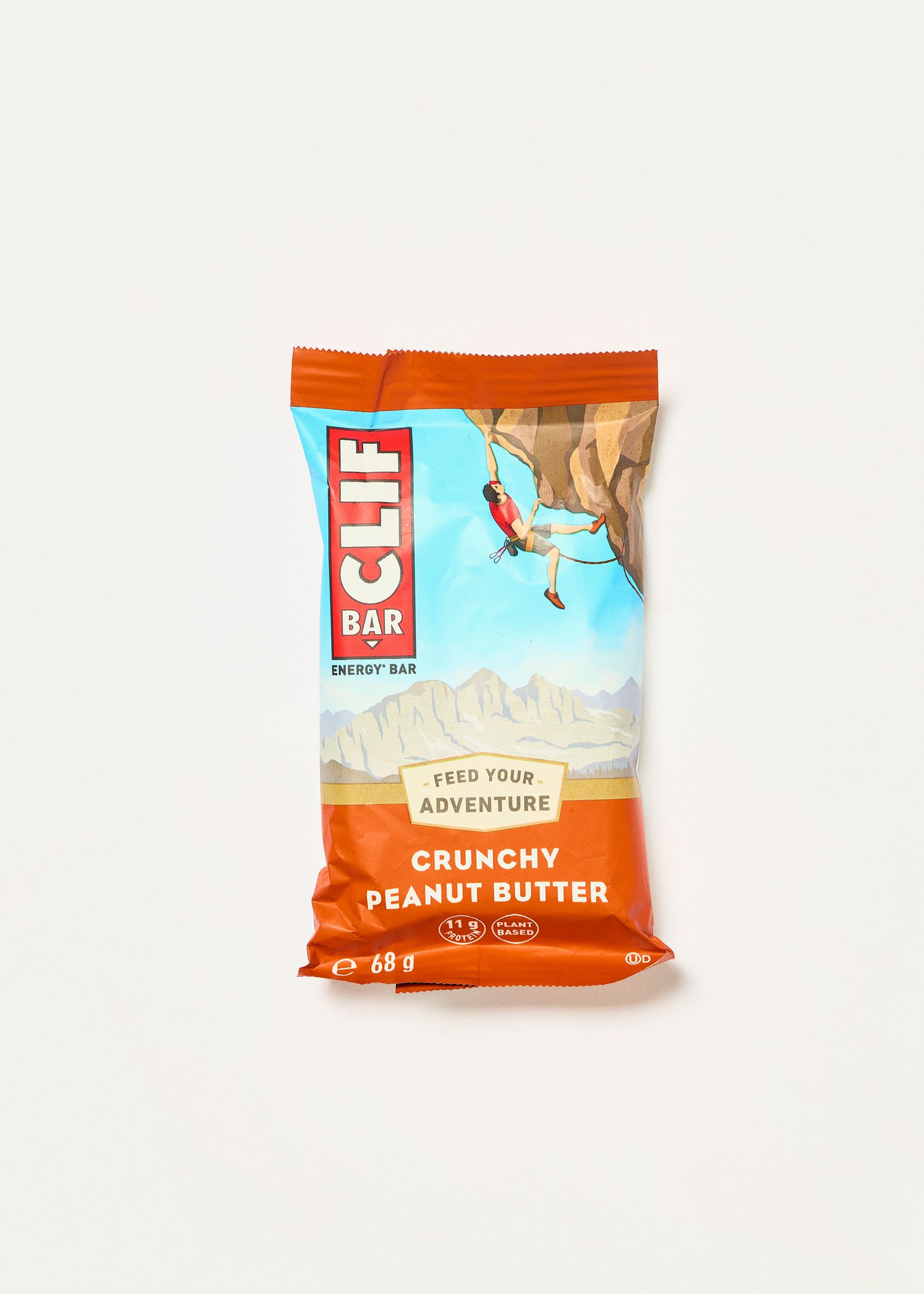 Image - 1 - Crunchy Peanut Butter Energy Bar