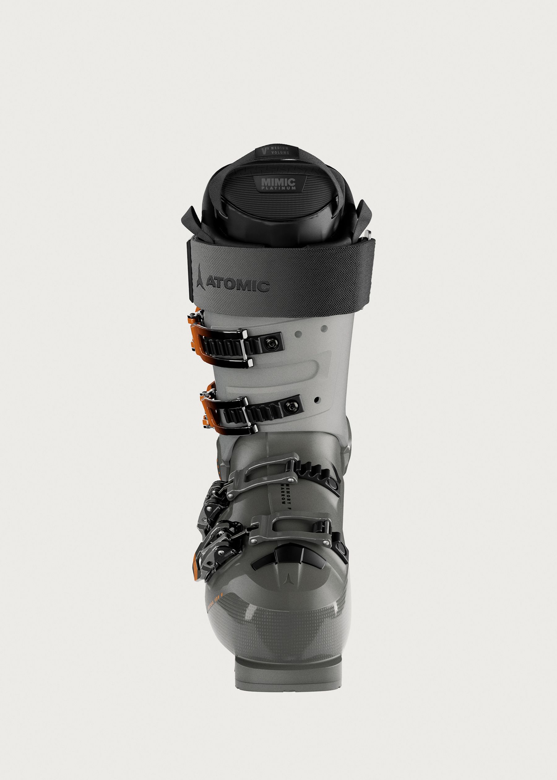 Image - 3 - Hawx Ultra 120 S GW Ski Boots