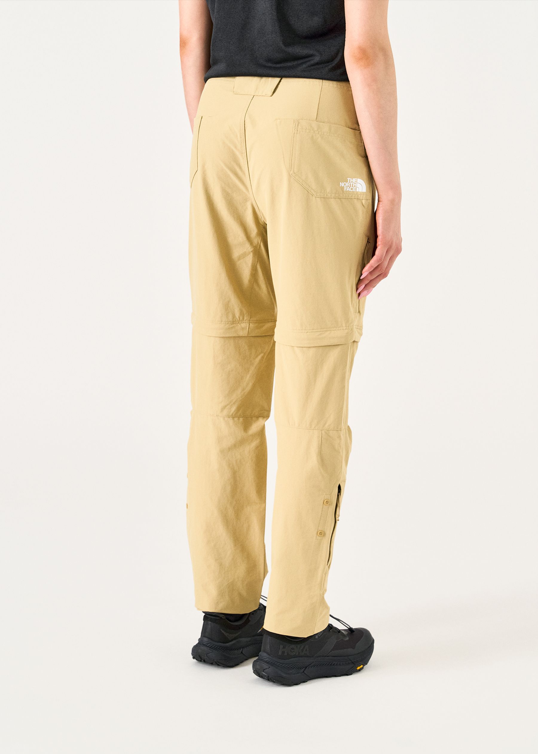 Image - 3 - Exploration Convertible Straight Trousers