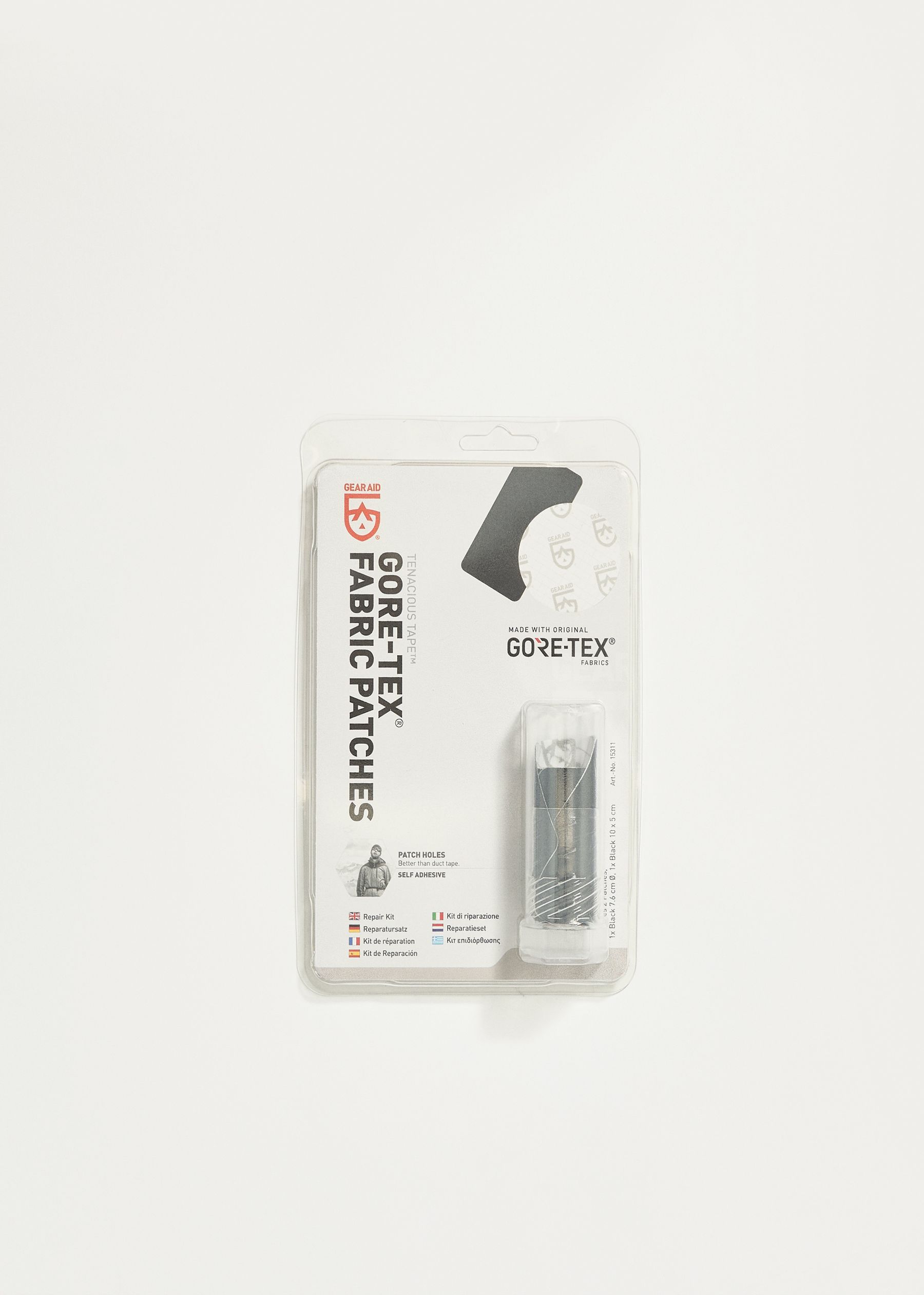 Image - 1 - GORE-TEX Repair Kit