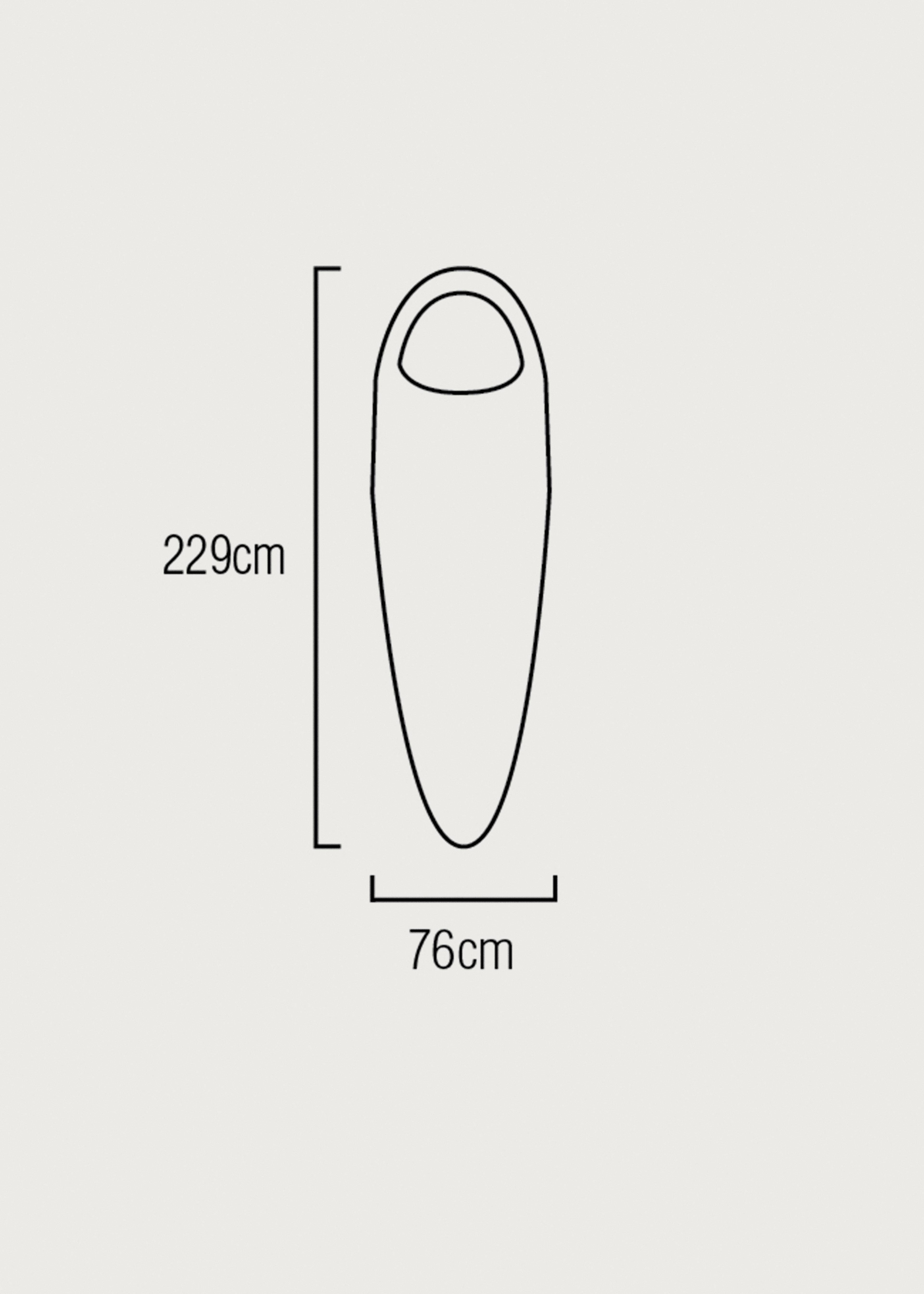 Rab Ridge Raider Bivi