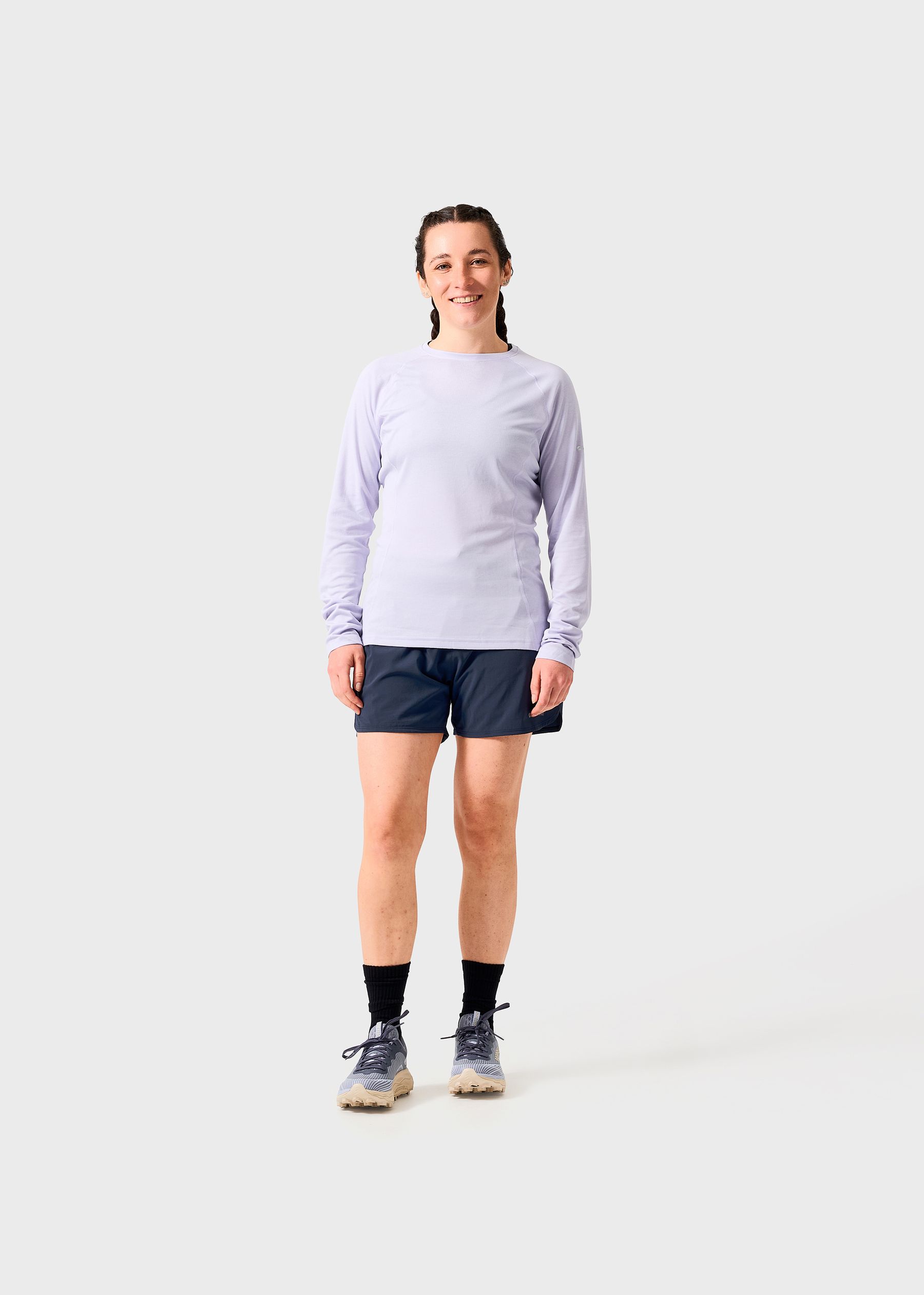 Image - 2 - Dart Long Sleeved T- Shirt