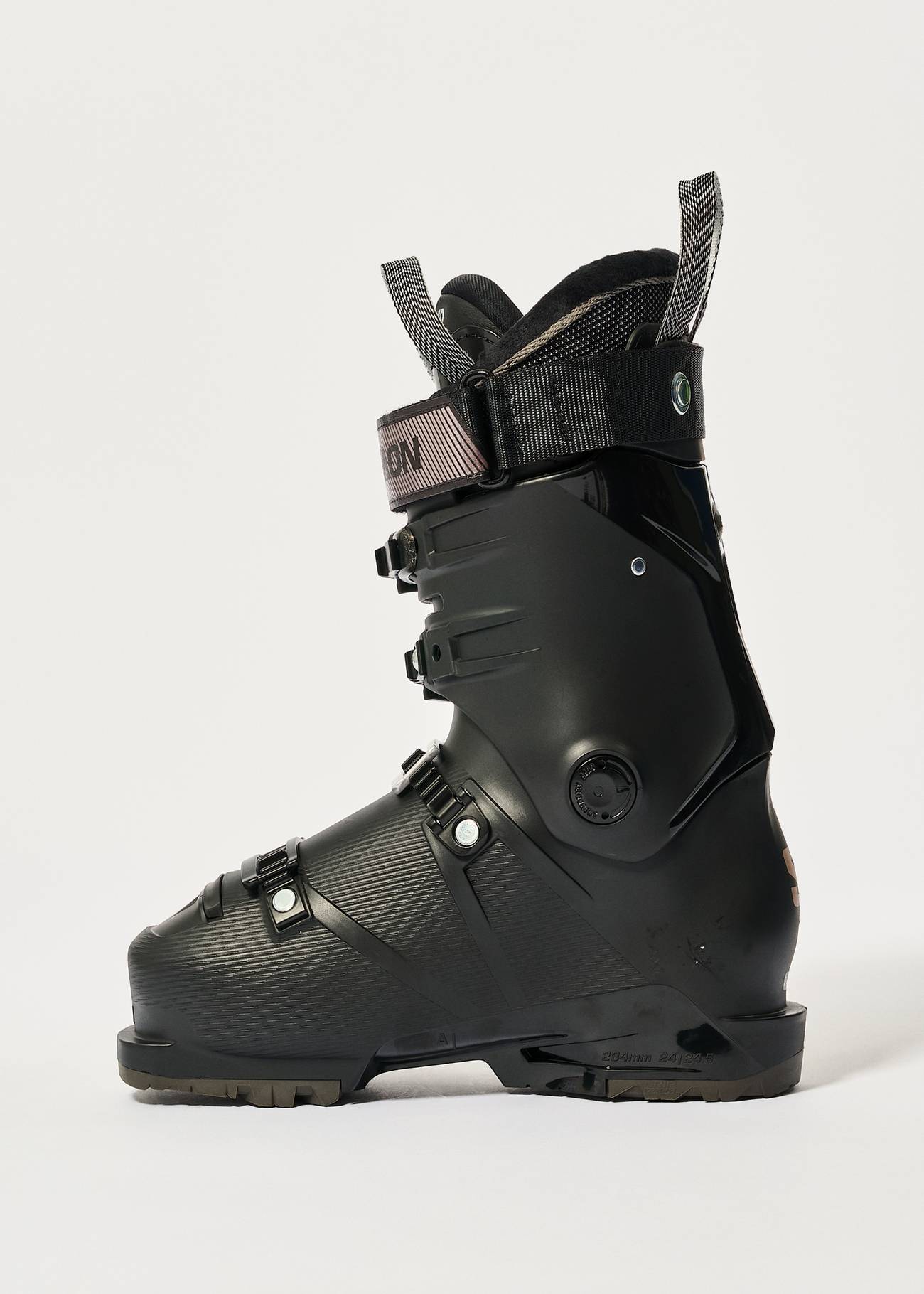 Salomon S/PRO Alpha 90 W GW Ski Boots