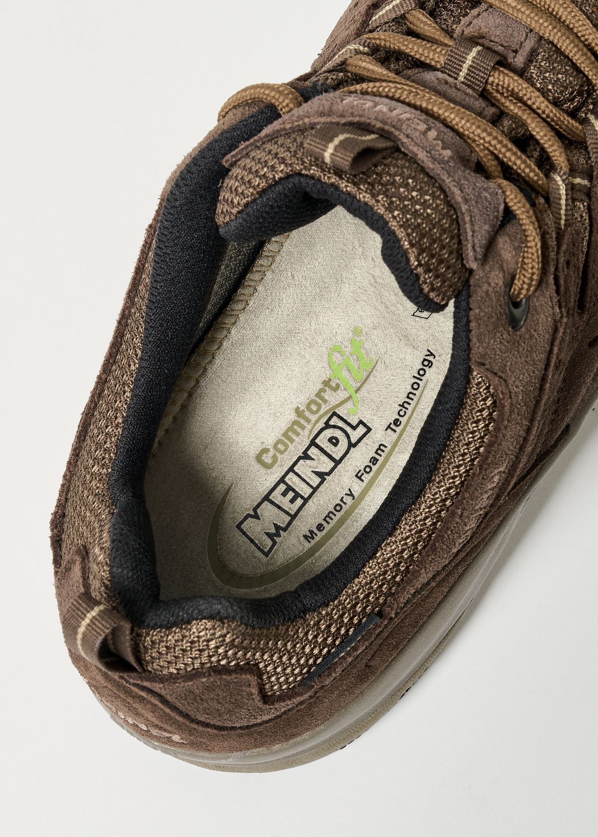 Meindl Comfort-Fit