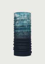 Polar Neck Warmer - Synaes Blue/Night Heather