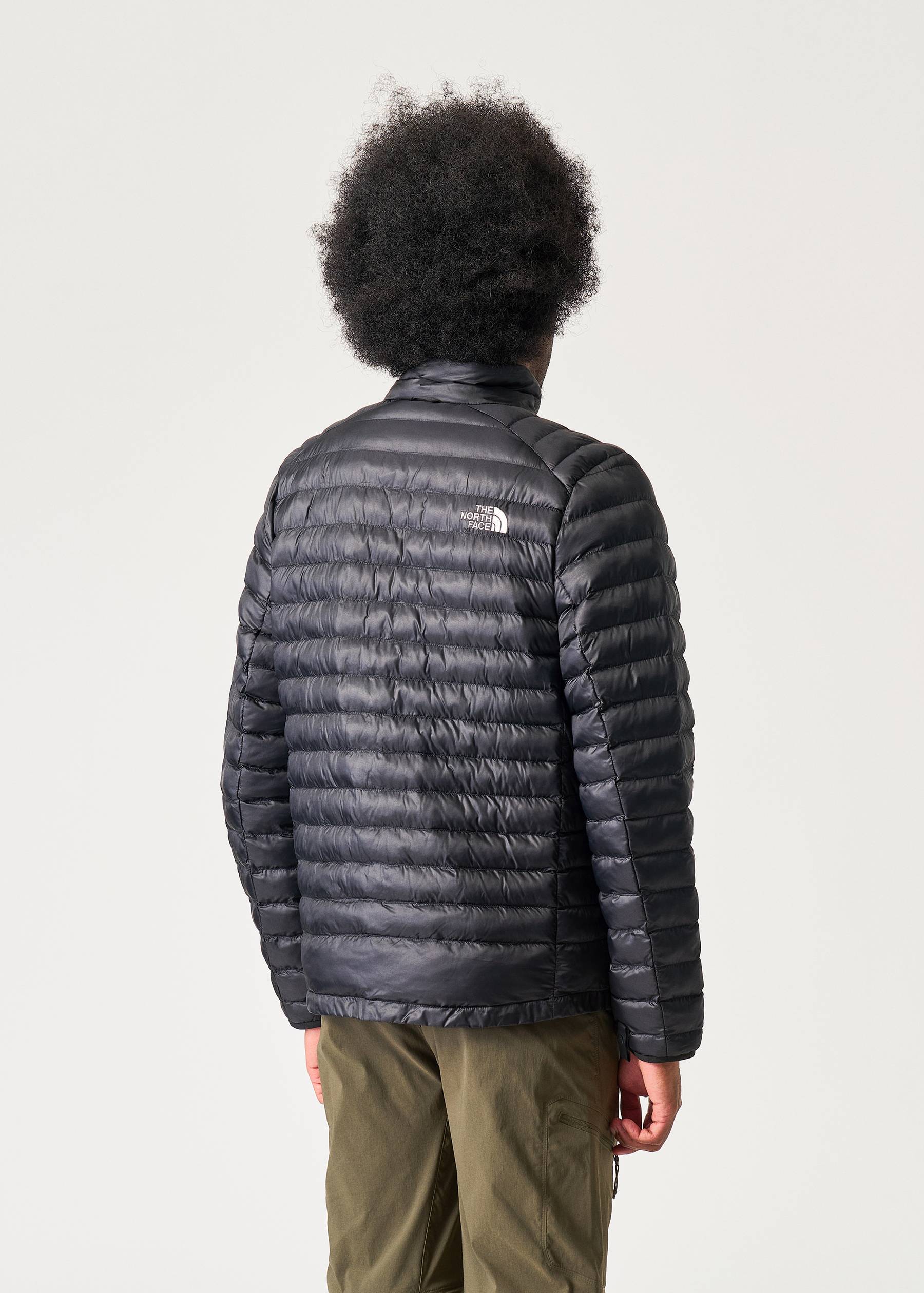 Image - 3 - Huila Synthetic Jacket
