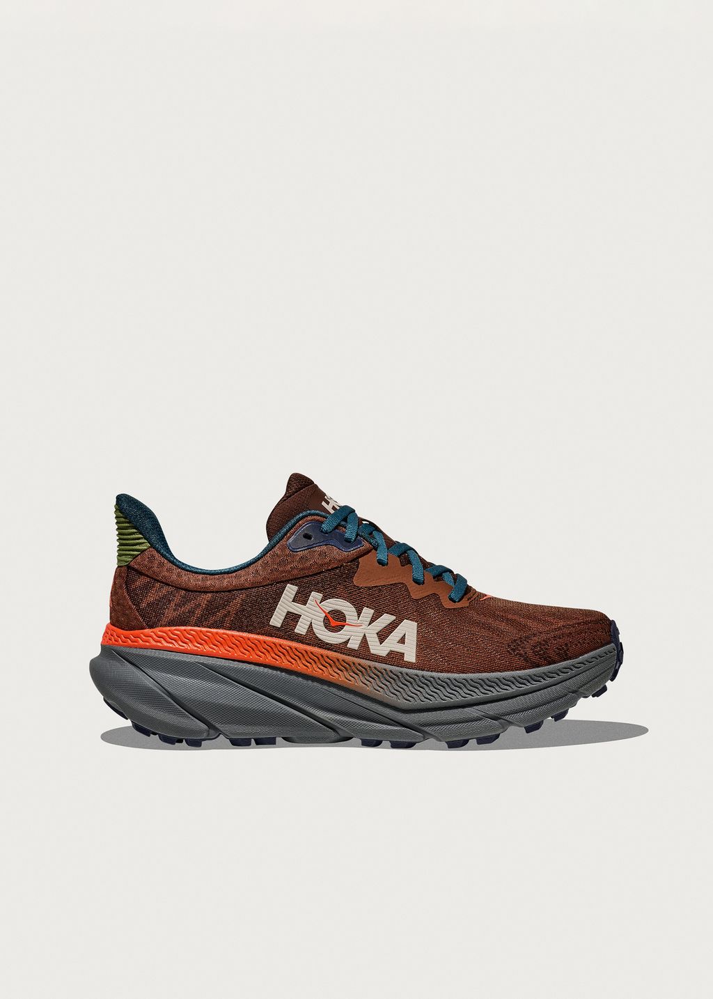 HOKA Challenger 7 Trail Running Shoes