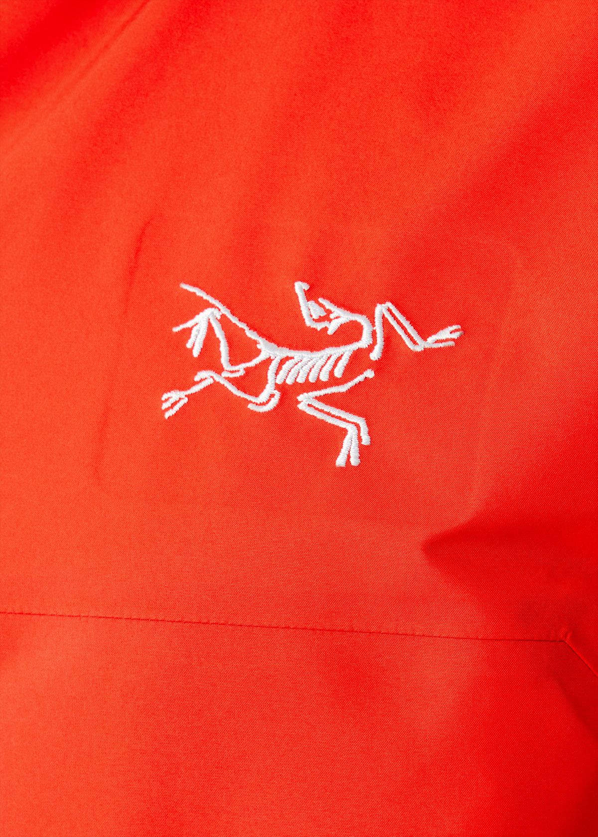 Embedded RECCO reflector