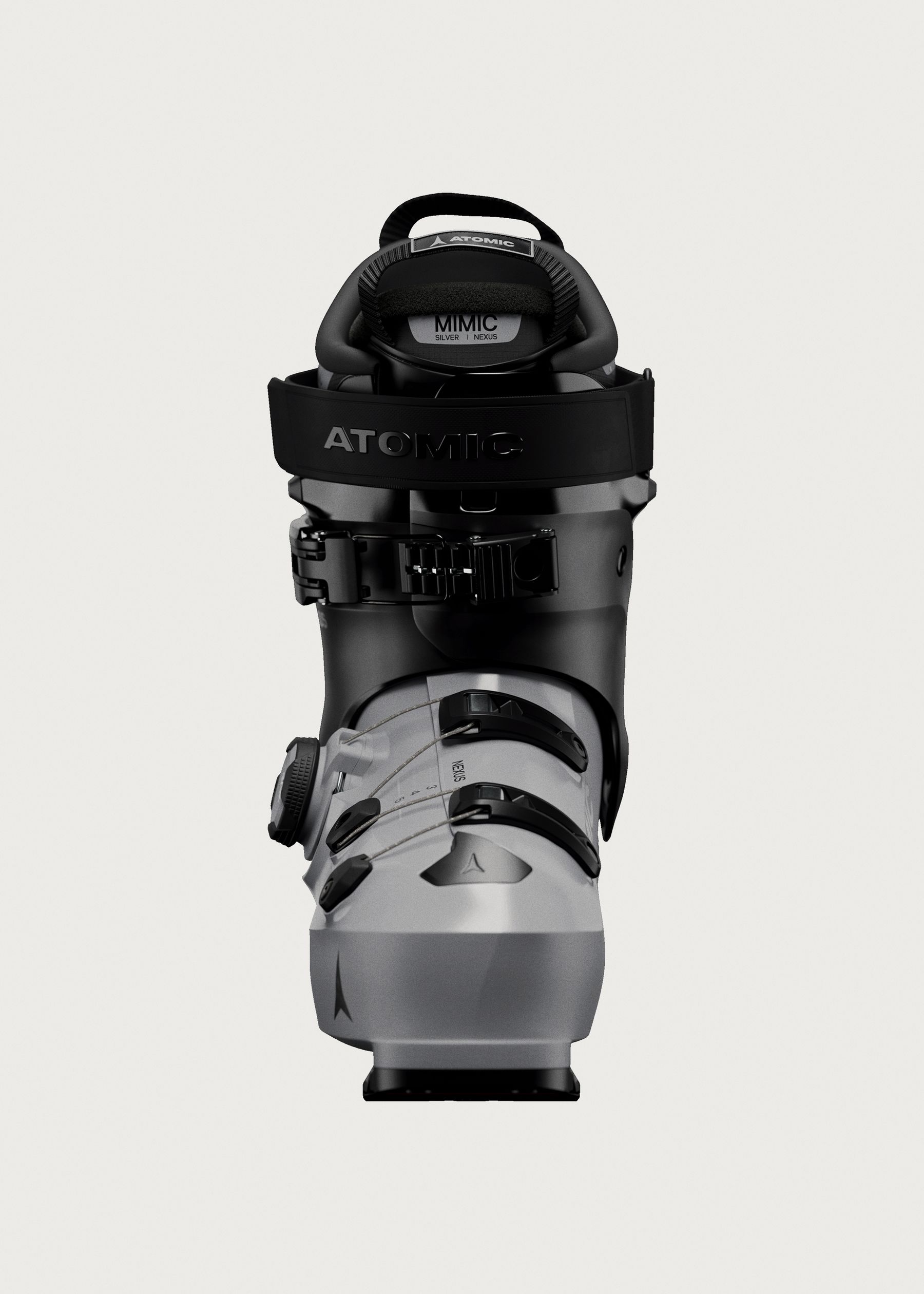 Image - 2 - Nexus 95 BOA Ski Boots