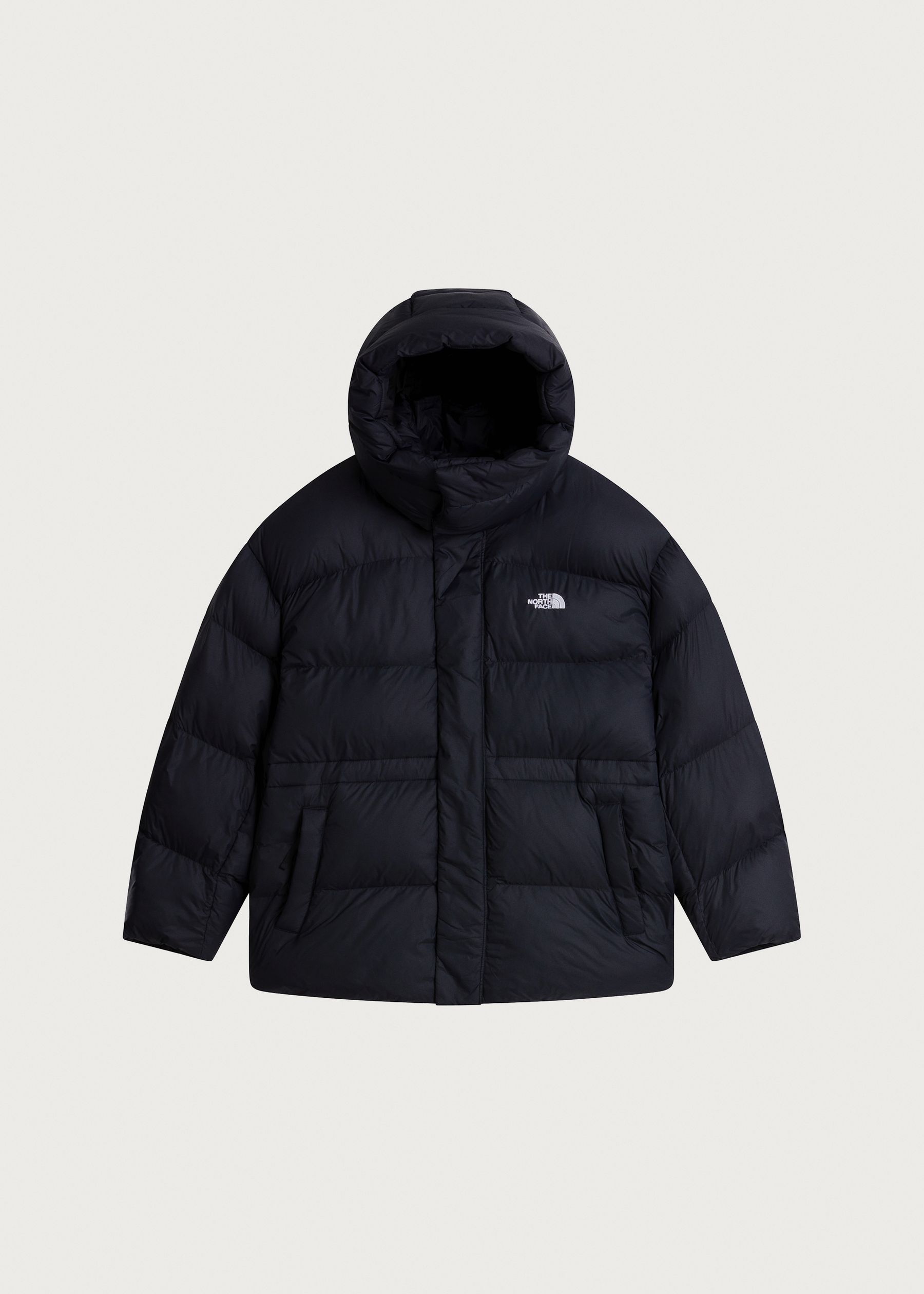 Image - 1 - Puffer Oversized Jacket