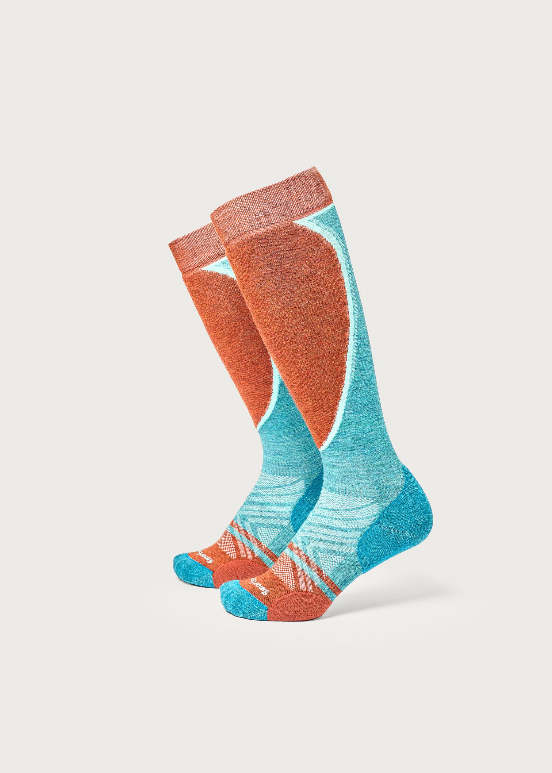 Image - 1 - Targeted Cushion Ski Socks