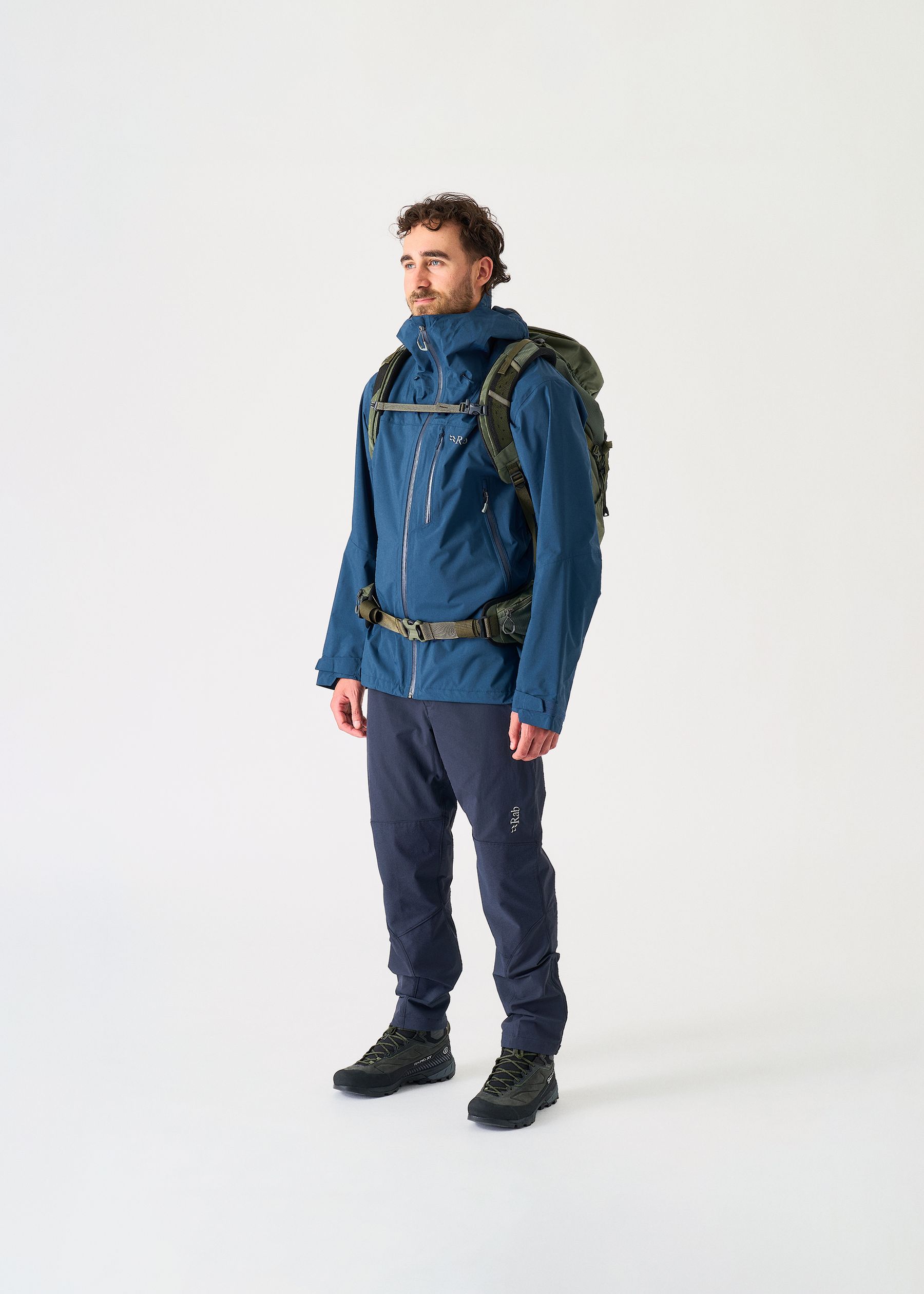 Image - 2 - Downpour Mountain Jacket