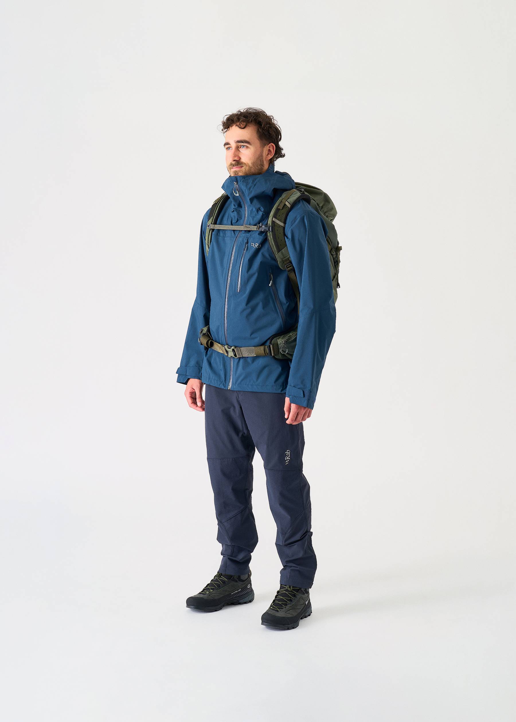 Image - 2 - Downpour Mountain Jacket
