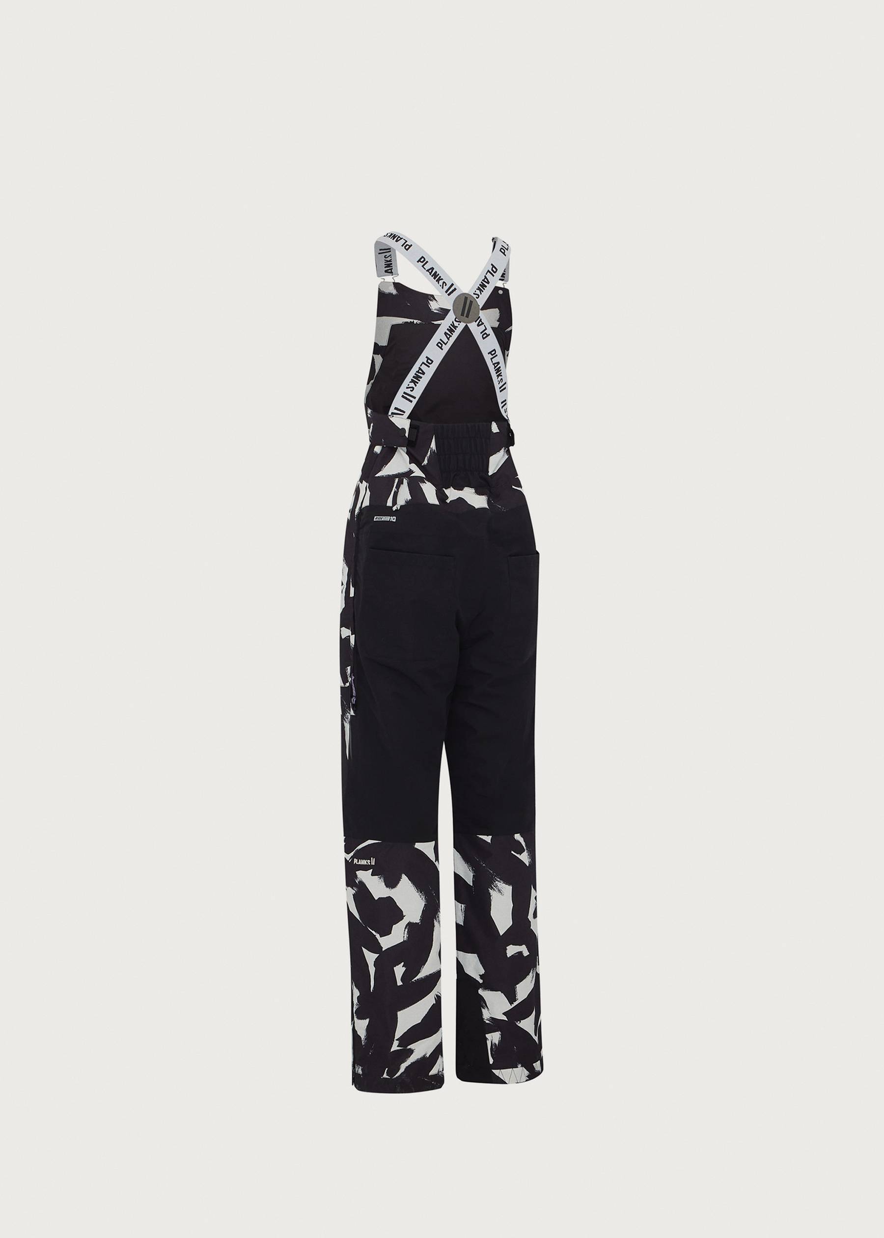 Image - 2 - Fungarees Bib Pants