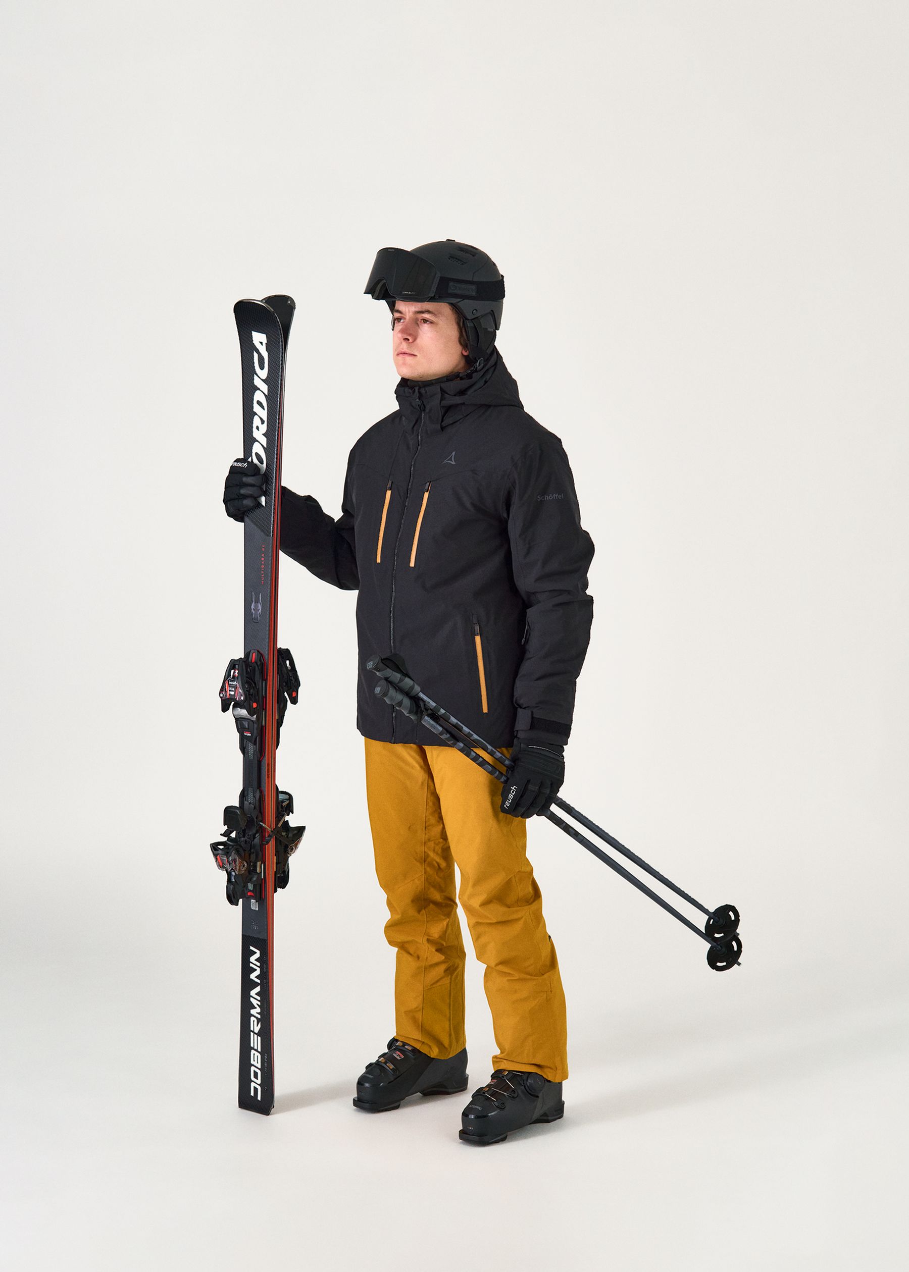 Image - 2 - Weissach Pants