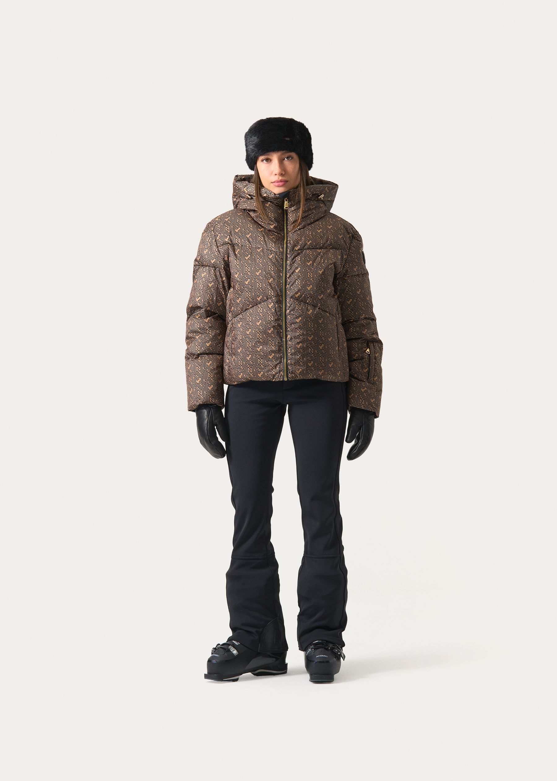 Image - 2 - Newport Print Jacket