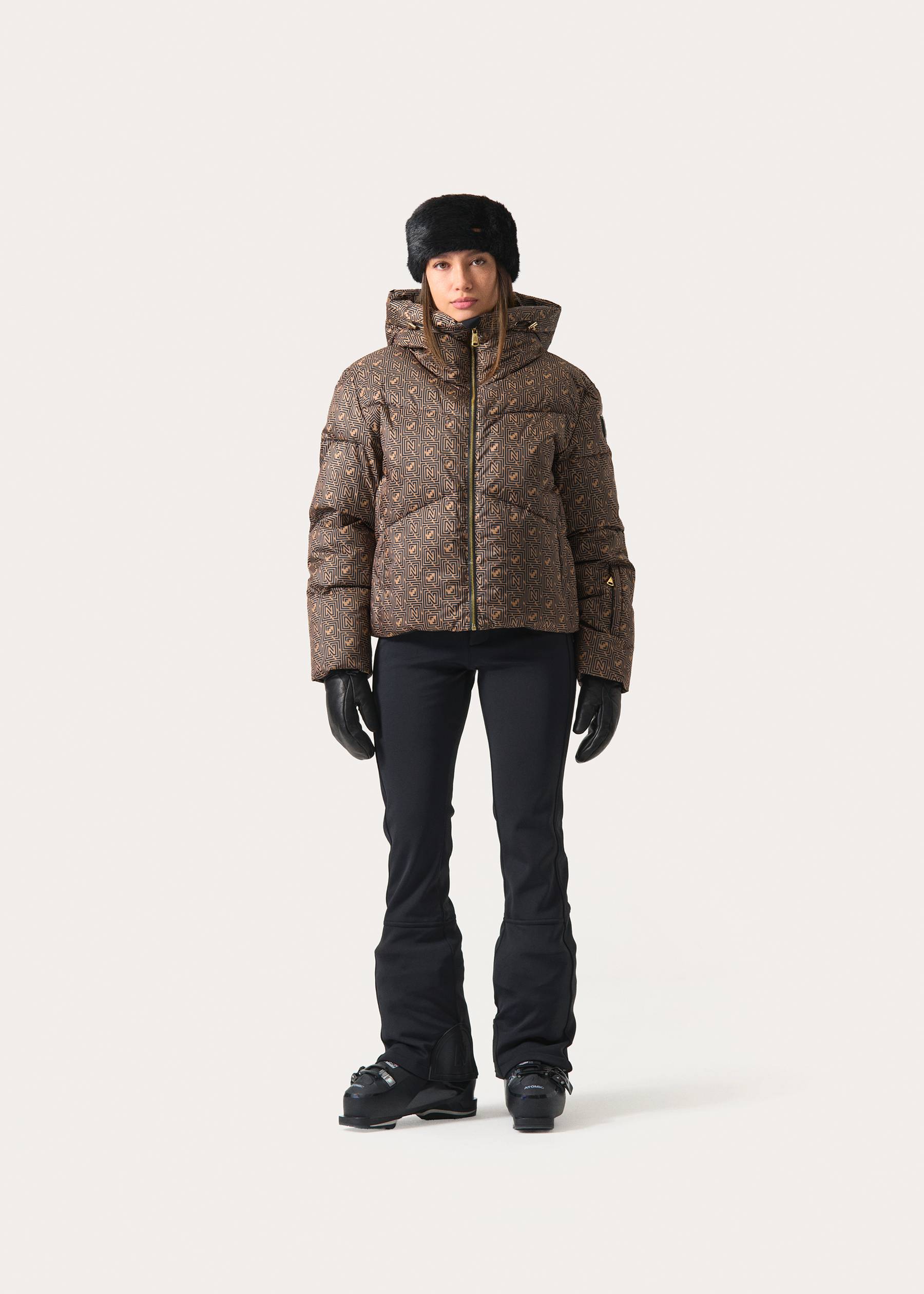 Image - 2 - Newport Print Jacket