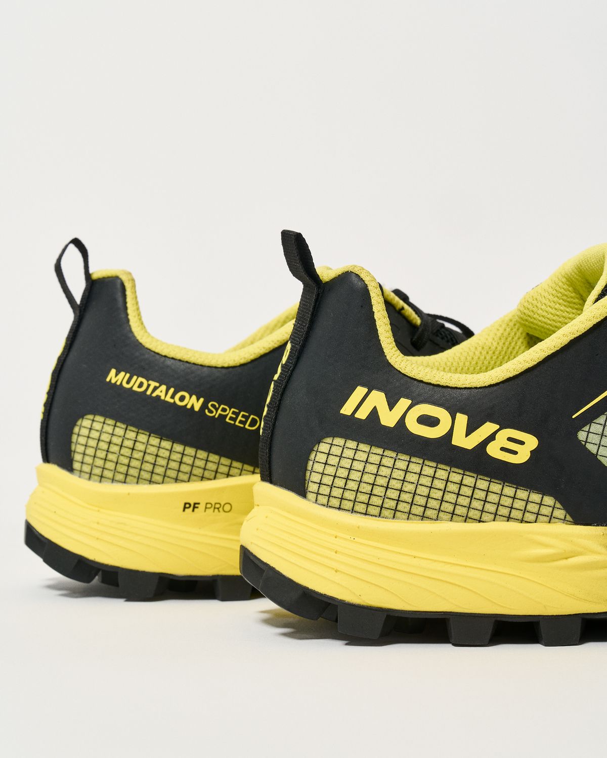 PowerFlow Pro midsole