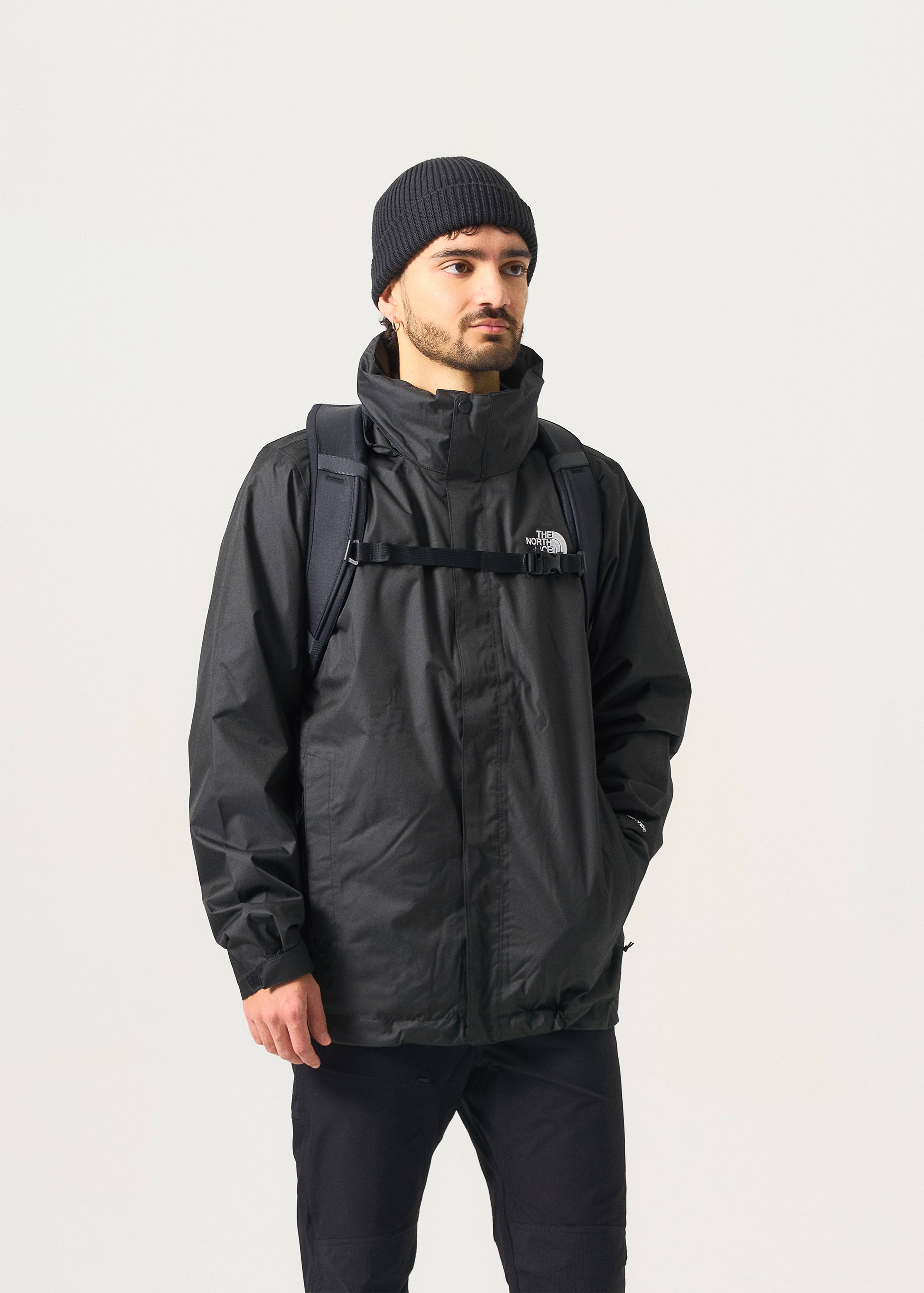 The North Face Evolve Triclimate Jacket
