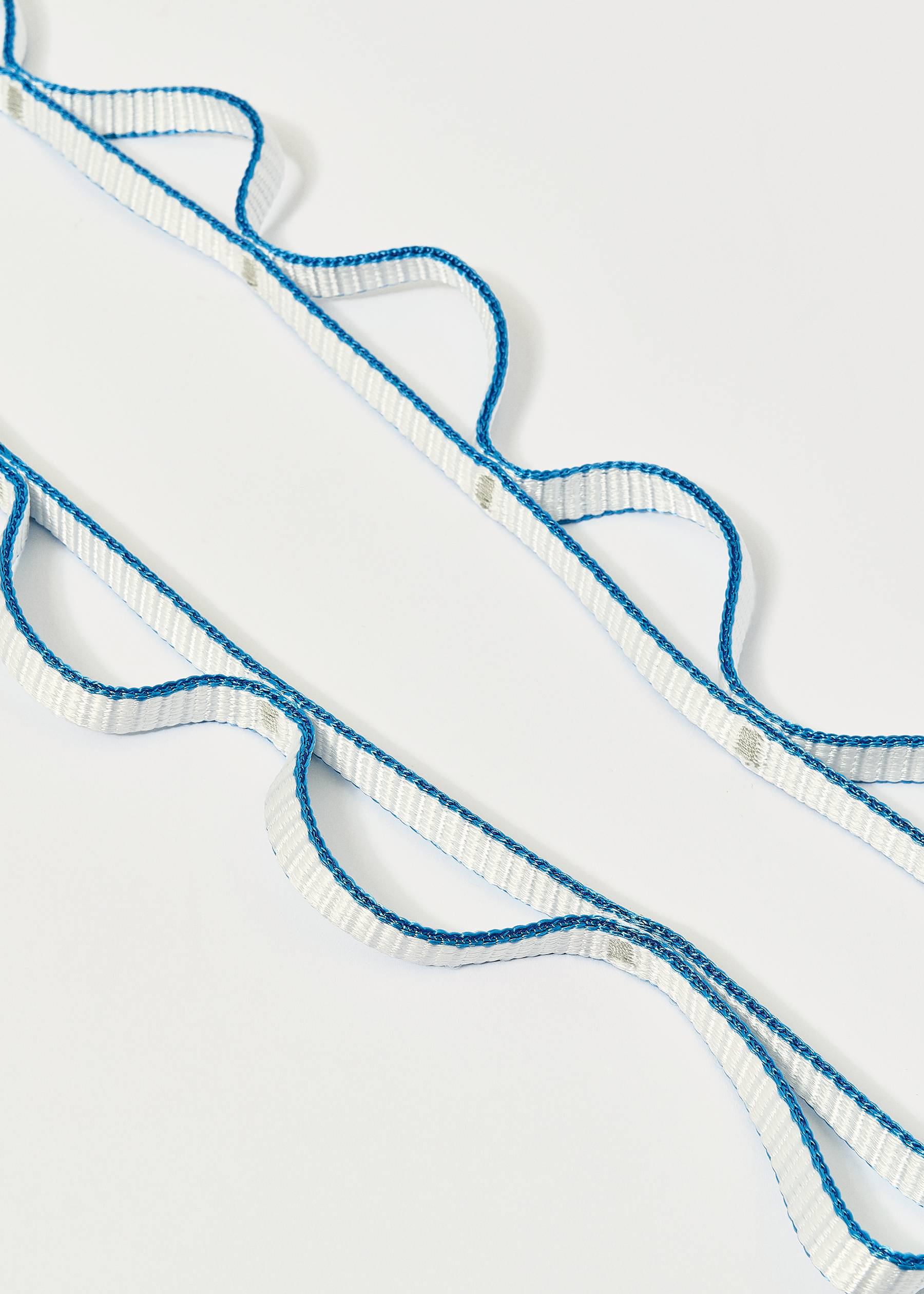 Image - 2 - 11mm x 135cm Dyneema Daisy Chain