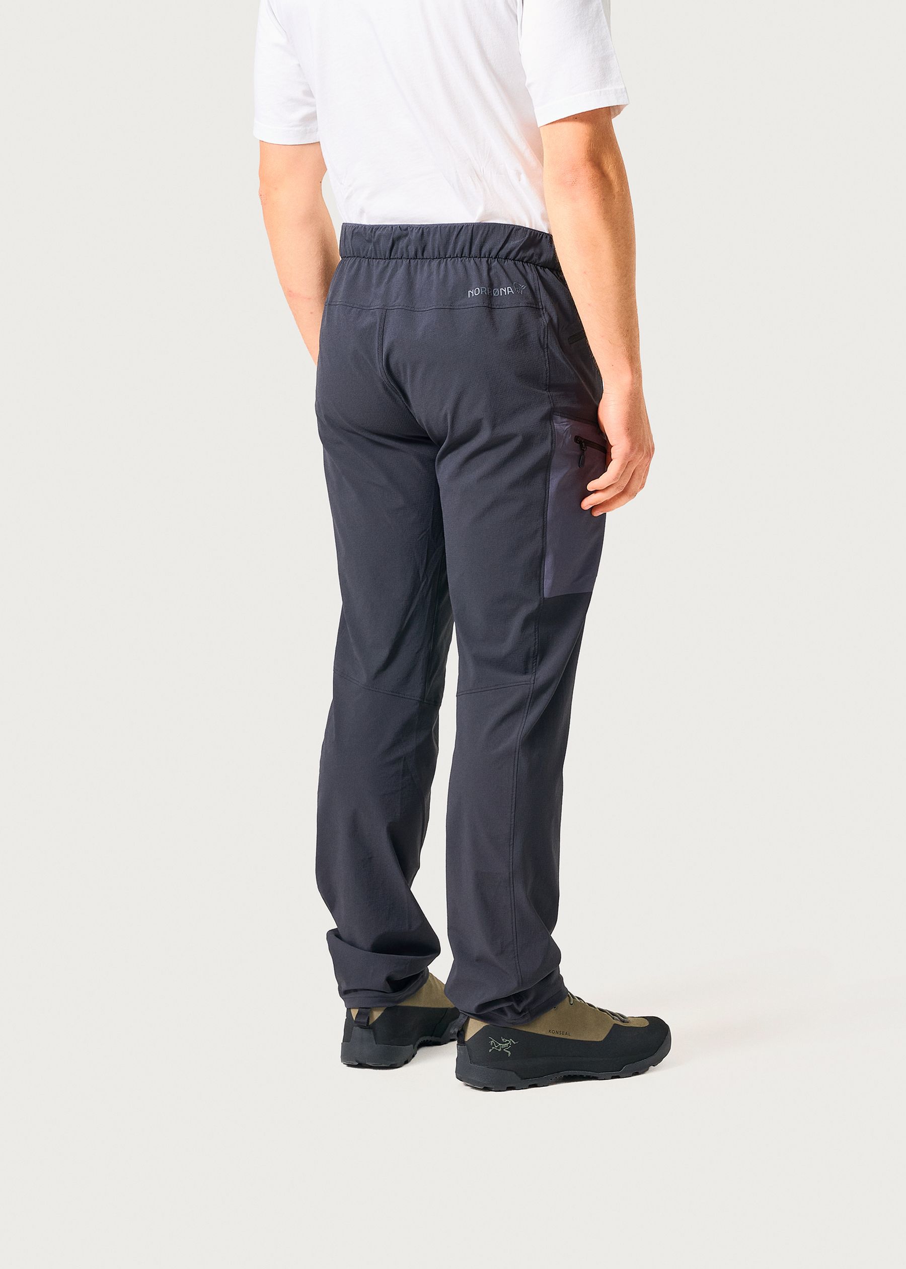 Image - 3 - Falketind Flex1 Light Pants