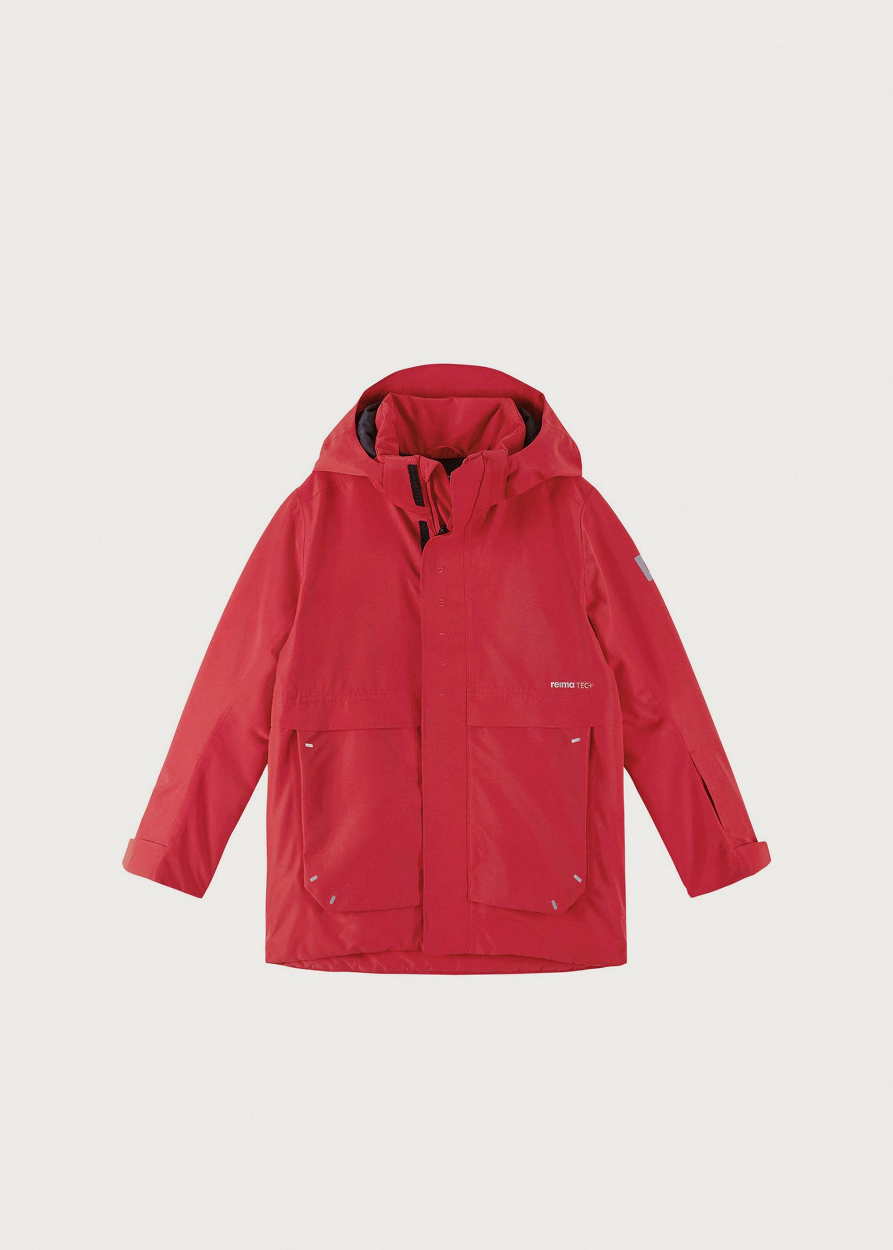 Image - 1 - Kulkija Kids' Jacket