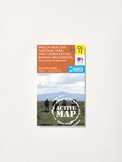 Brecon Beacons National Park - Eastern Area - OS Explorer Active OL13 Map