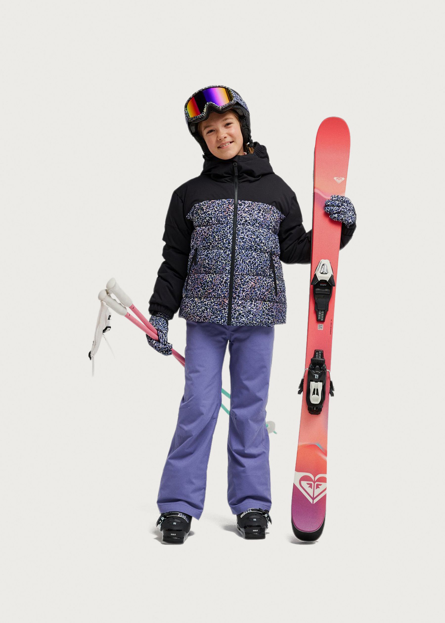 Image - 2 - Snowyhill Puffy Jacket