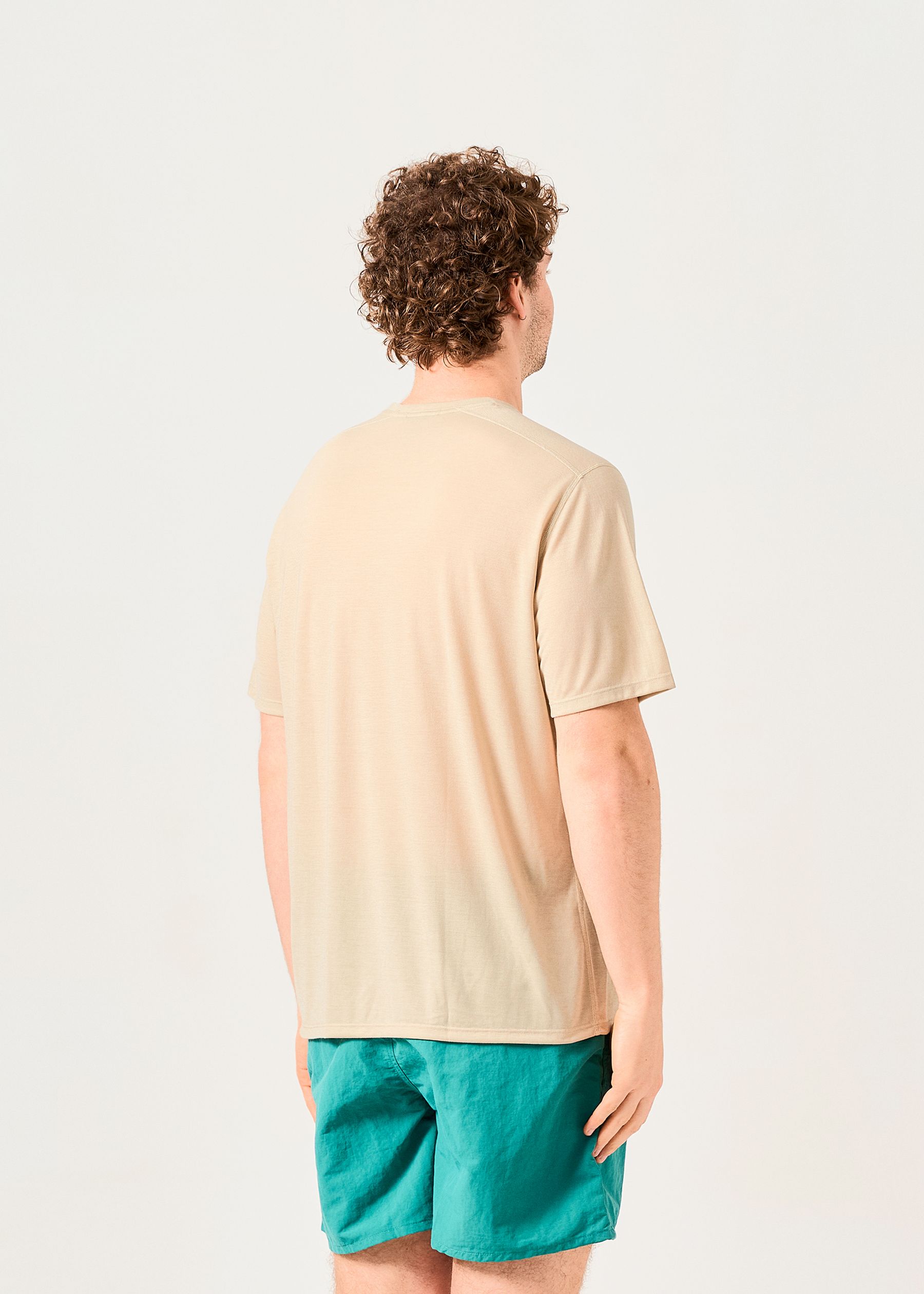 Image - 3 - Capilene Cool Trail Shirt